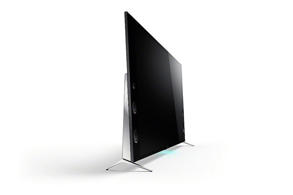 Sony，4K，liquid crystal，television，