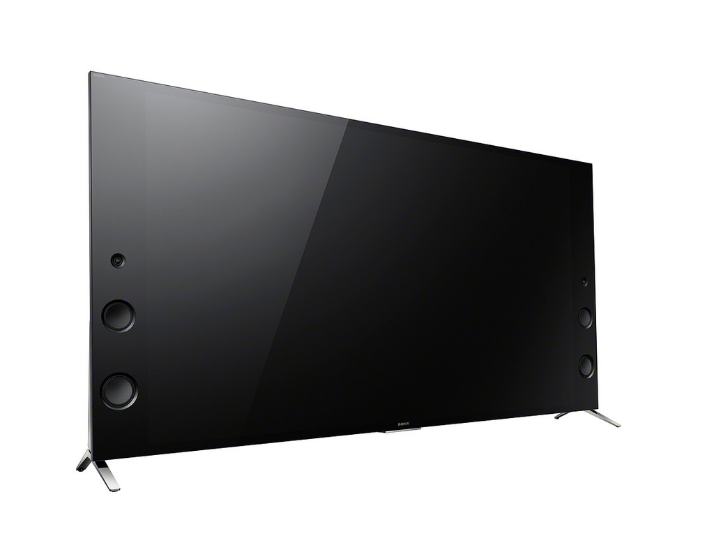 Sony，4K，liquid crystal，television，