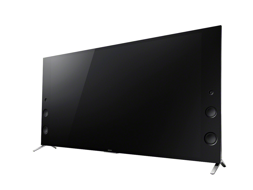 Sony，4K，liquid crystal，television，