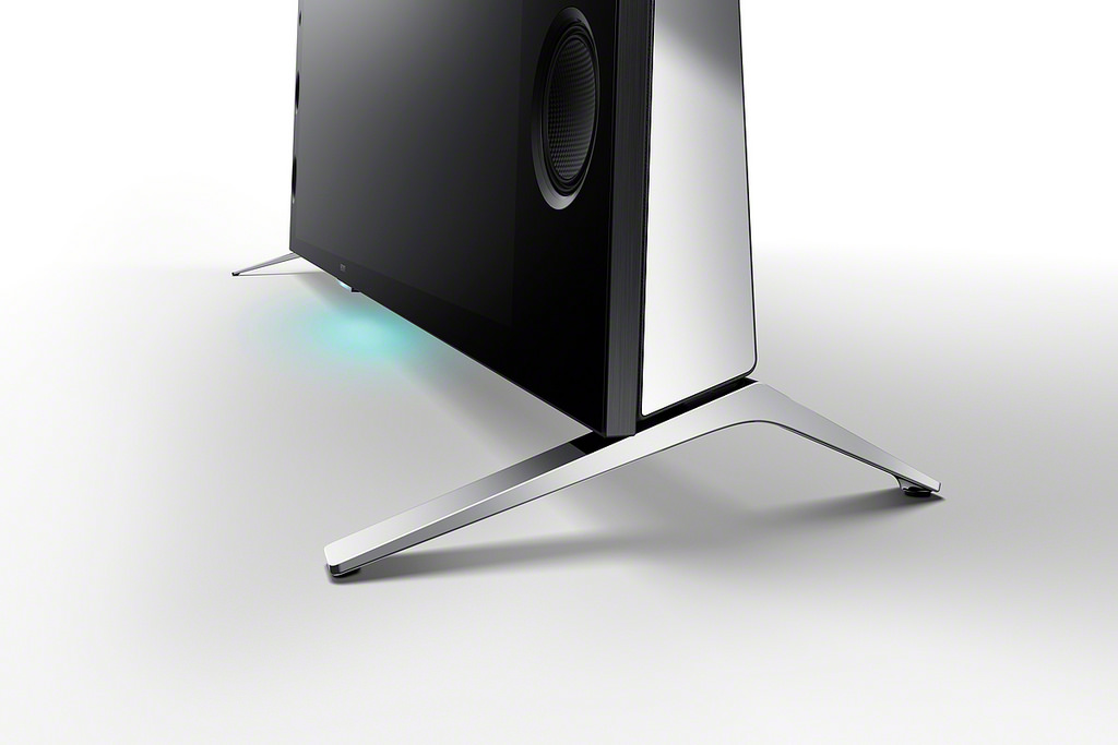 Sony，4K，liquid crystal，television，