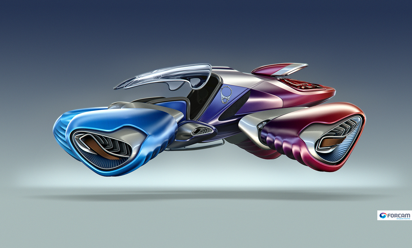 3d，Render，design sketch，Mechanics，