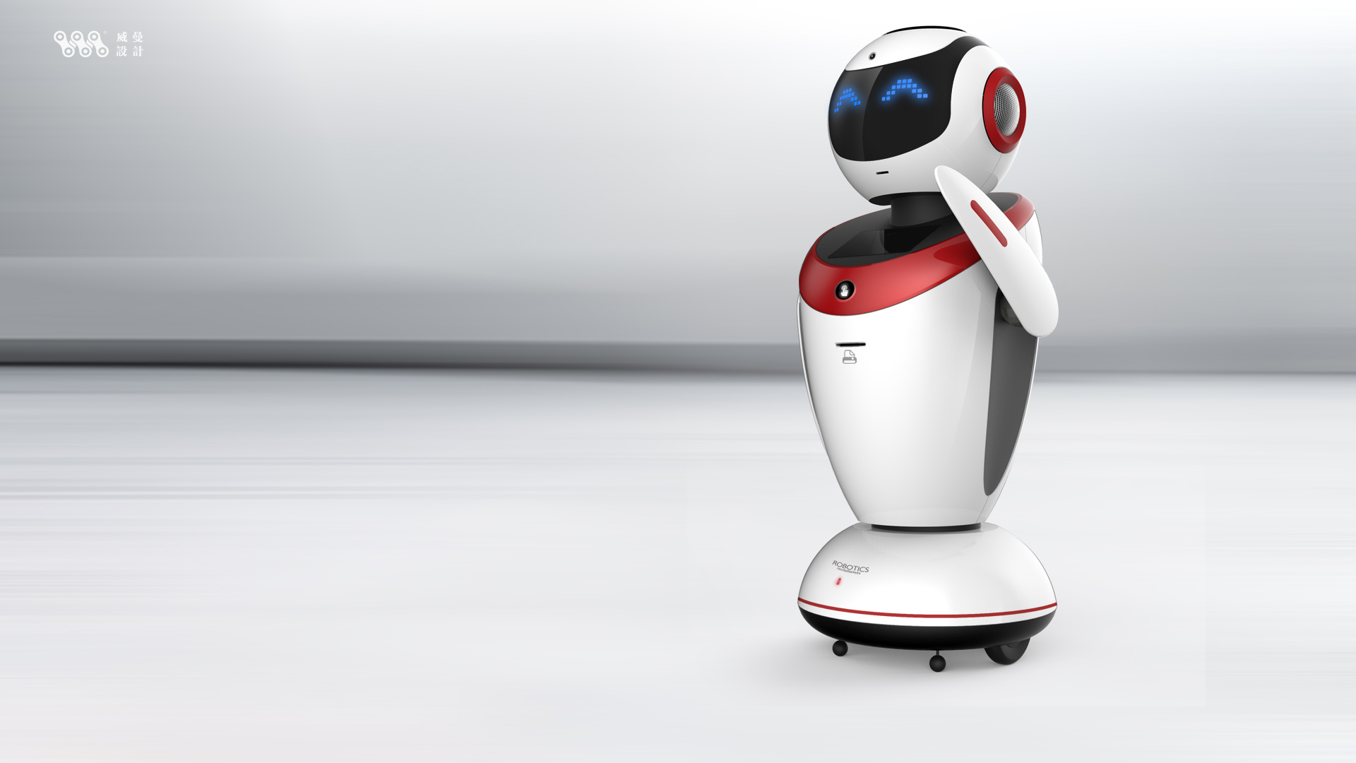 Robot design，human-computer interaction，