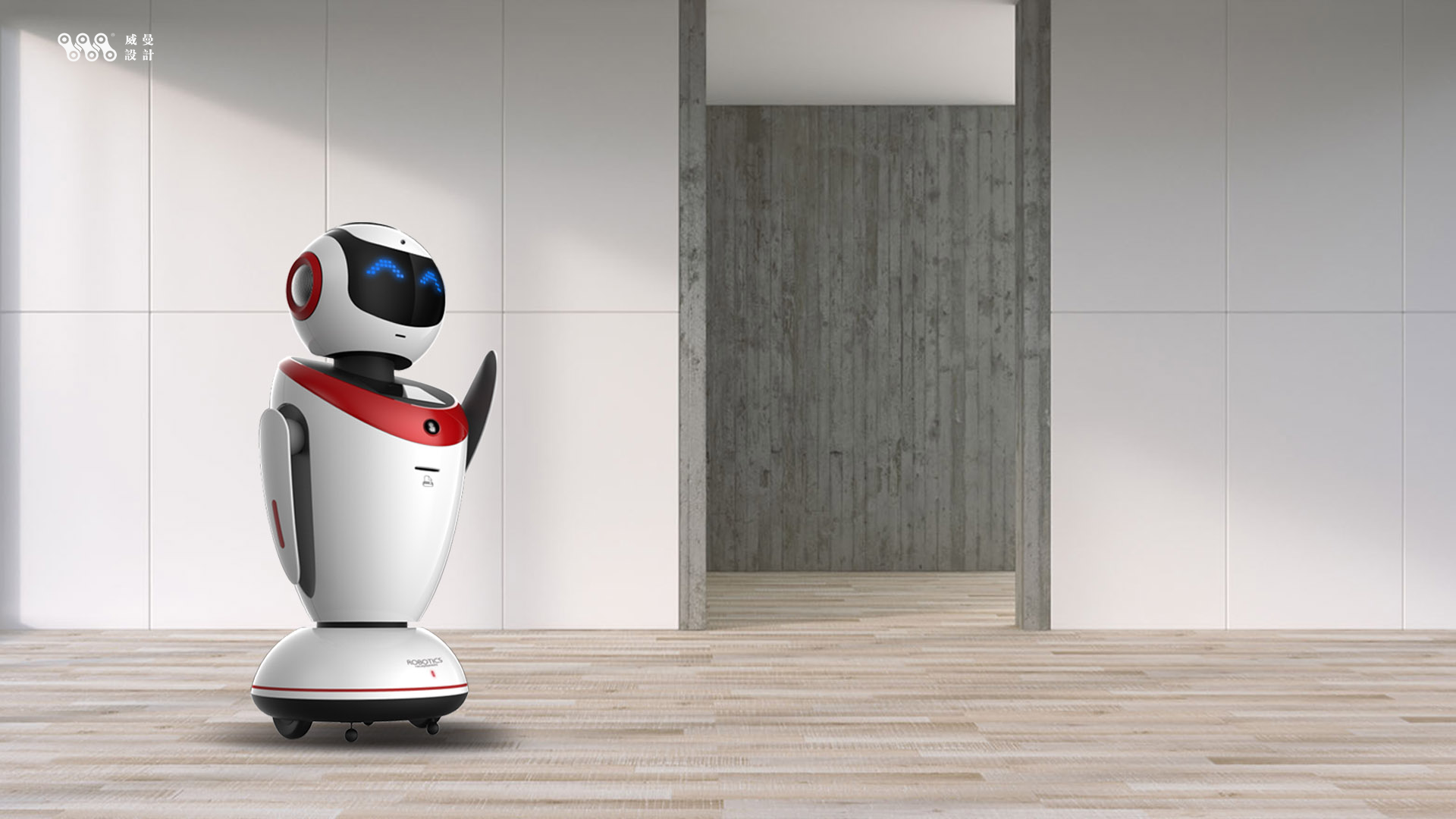 Robot design，human-computer interaction，