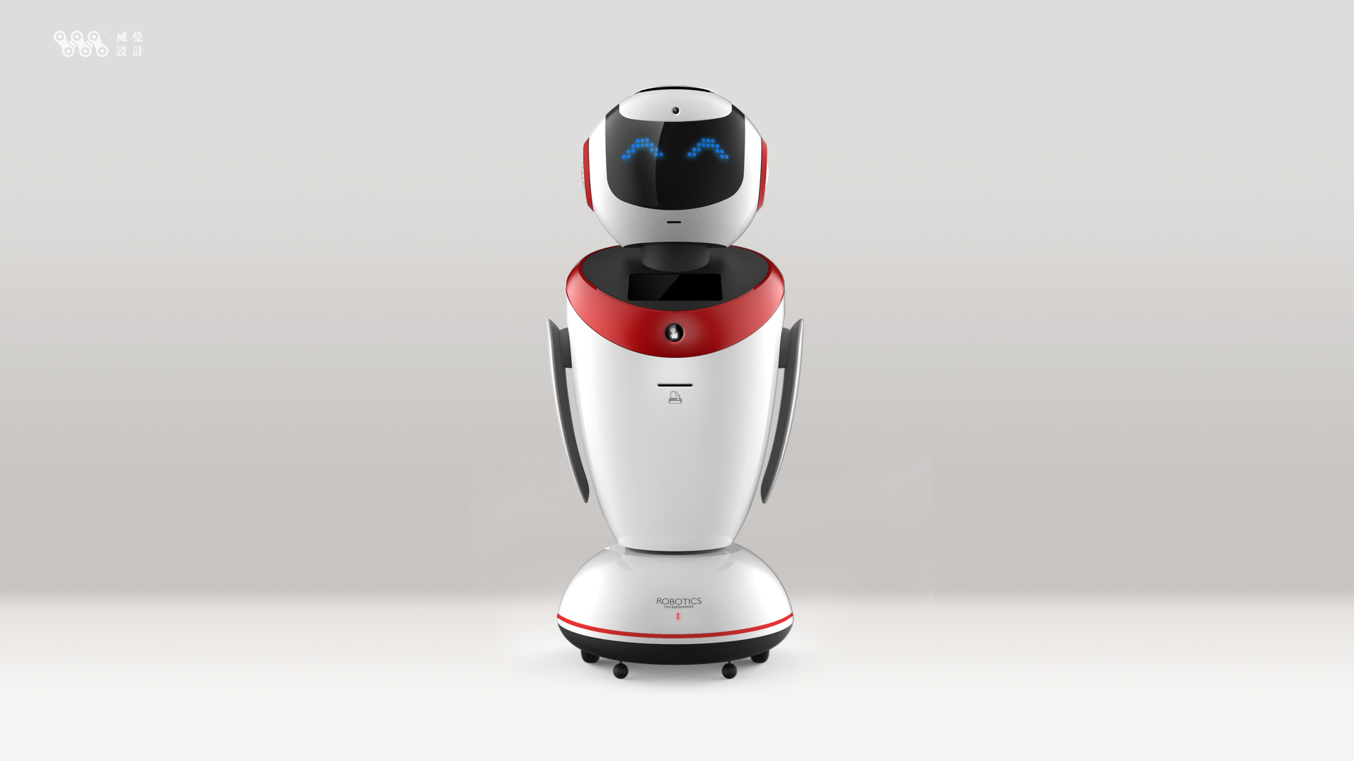 Robot design，human-computer interaction，