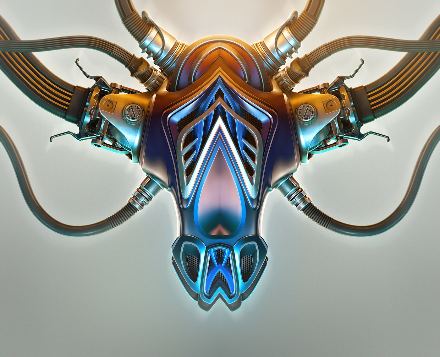 3d，Render，design sketch，Mechanics，