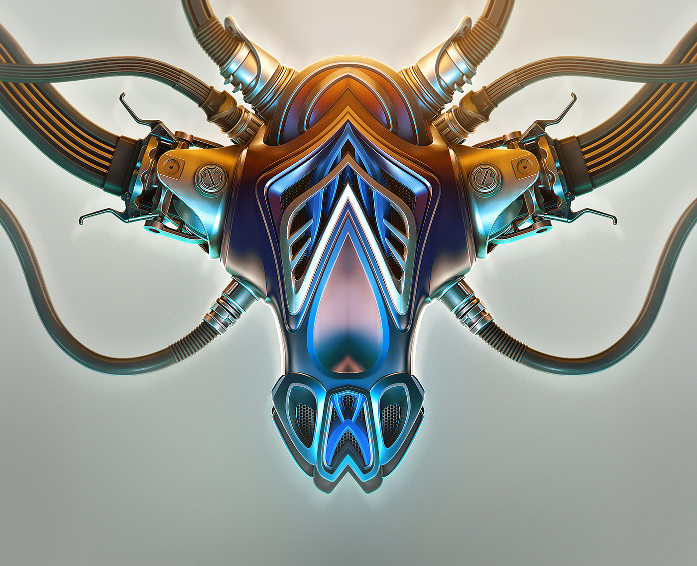 3d，Render，design sketch，Mechanics，