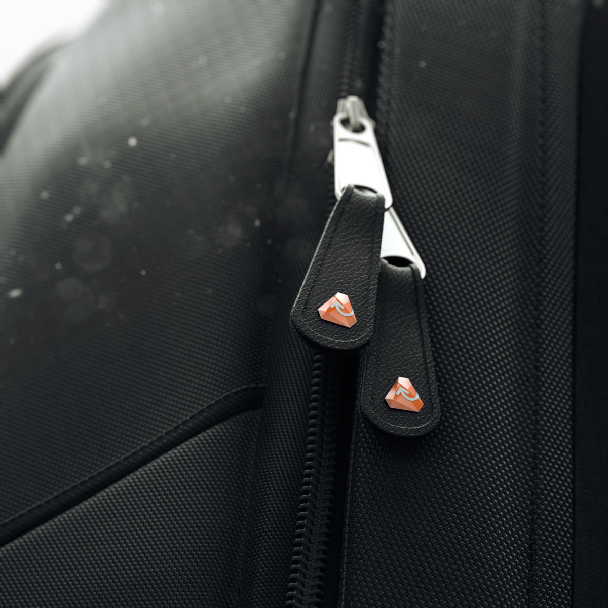 High-tech，intelligence，knapsack，