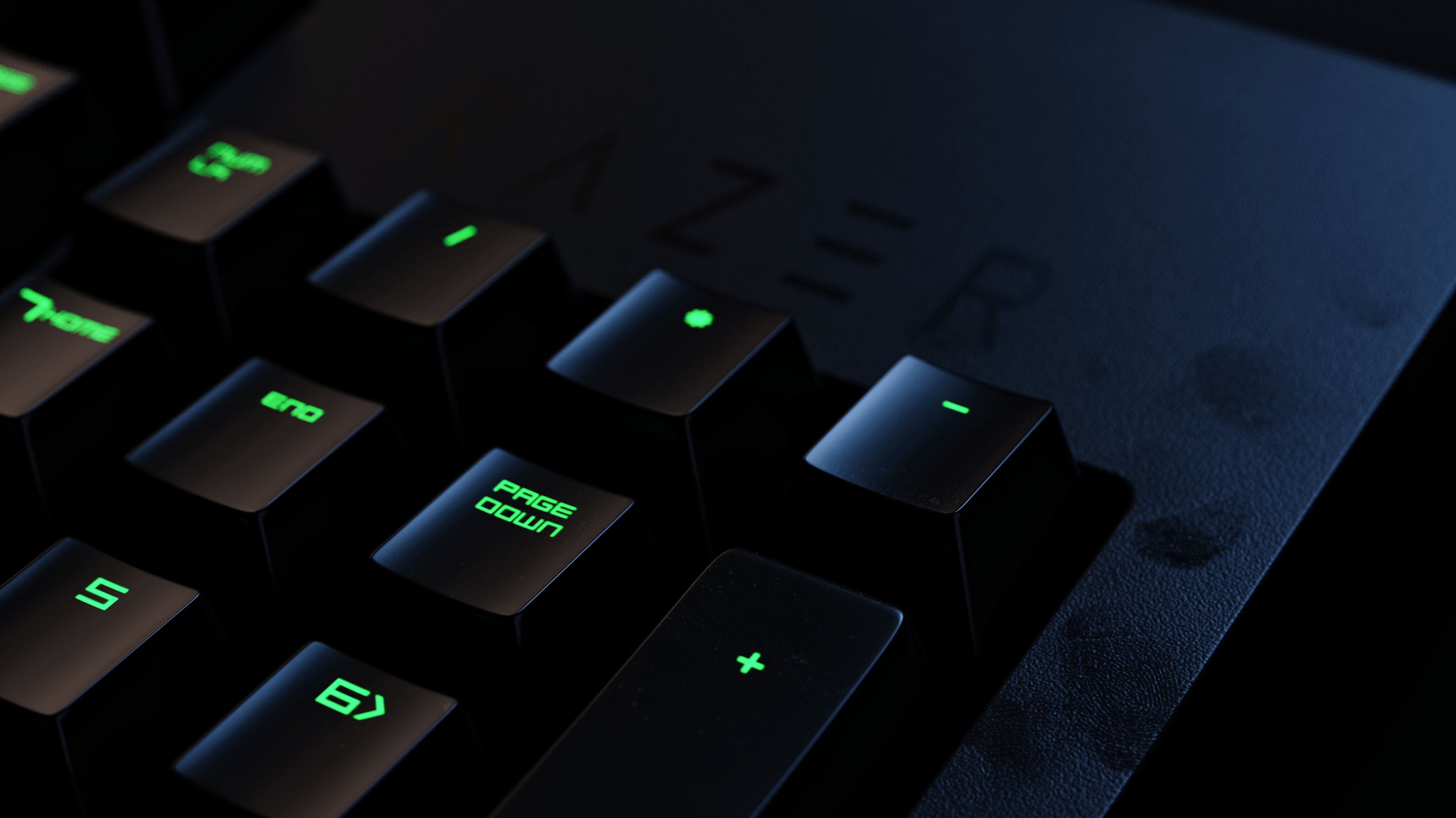 3C electronic product rendering，