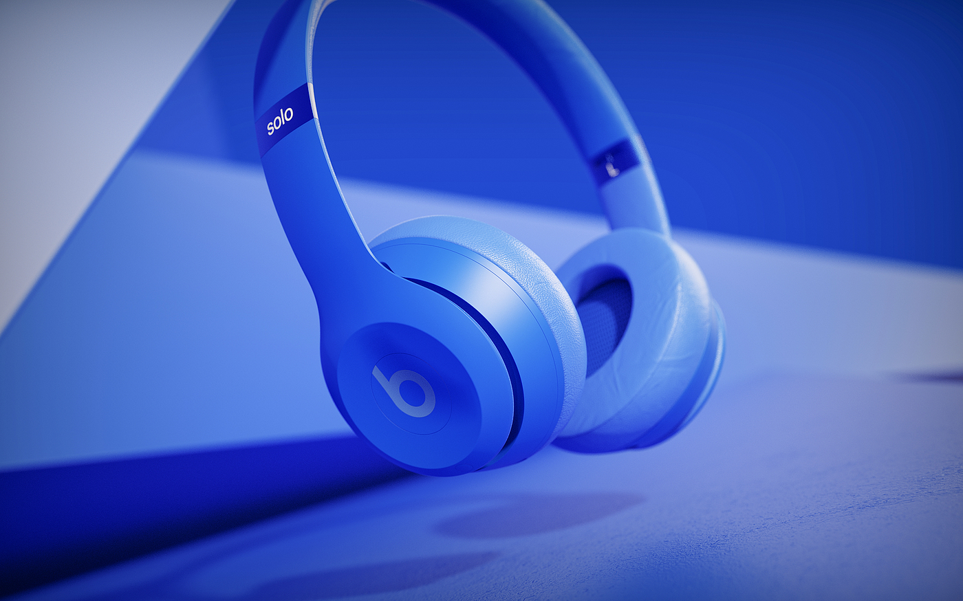 3C electronic product rendering，