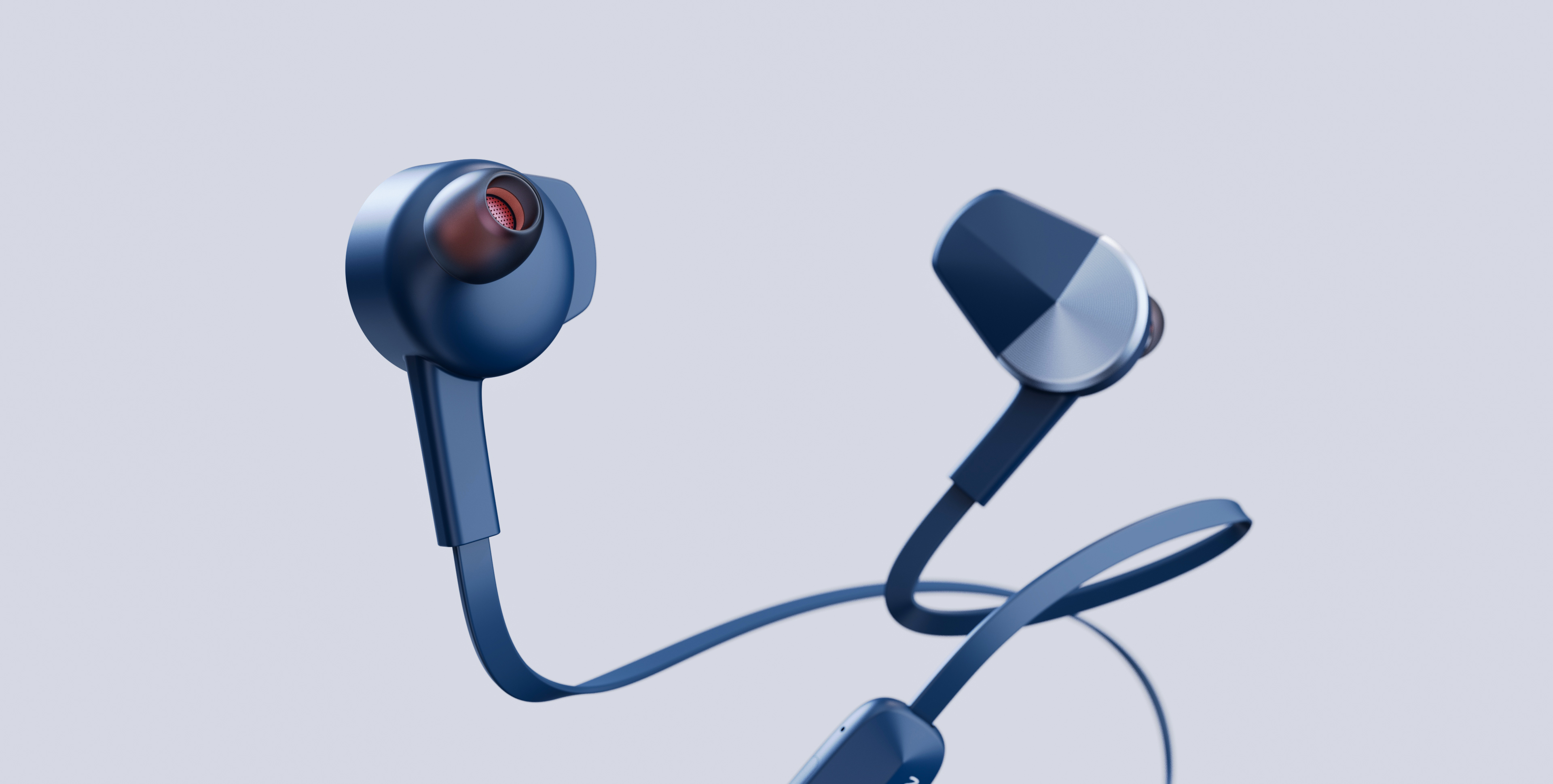 3C electronic product rendering，