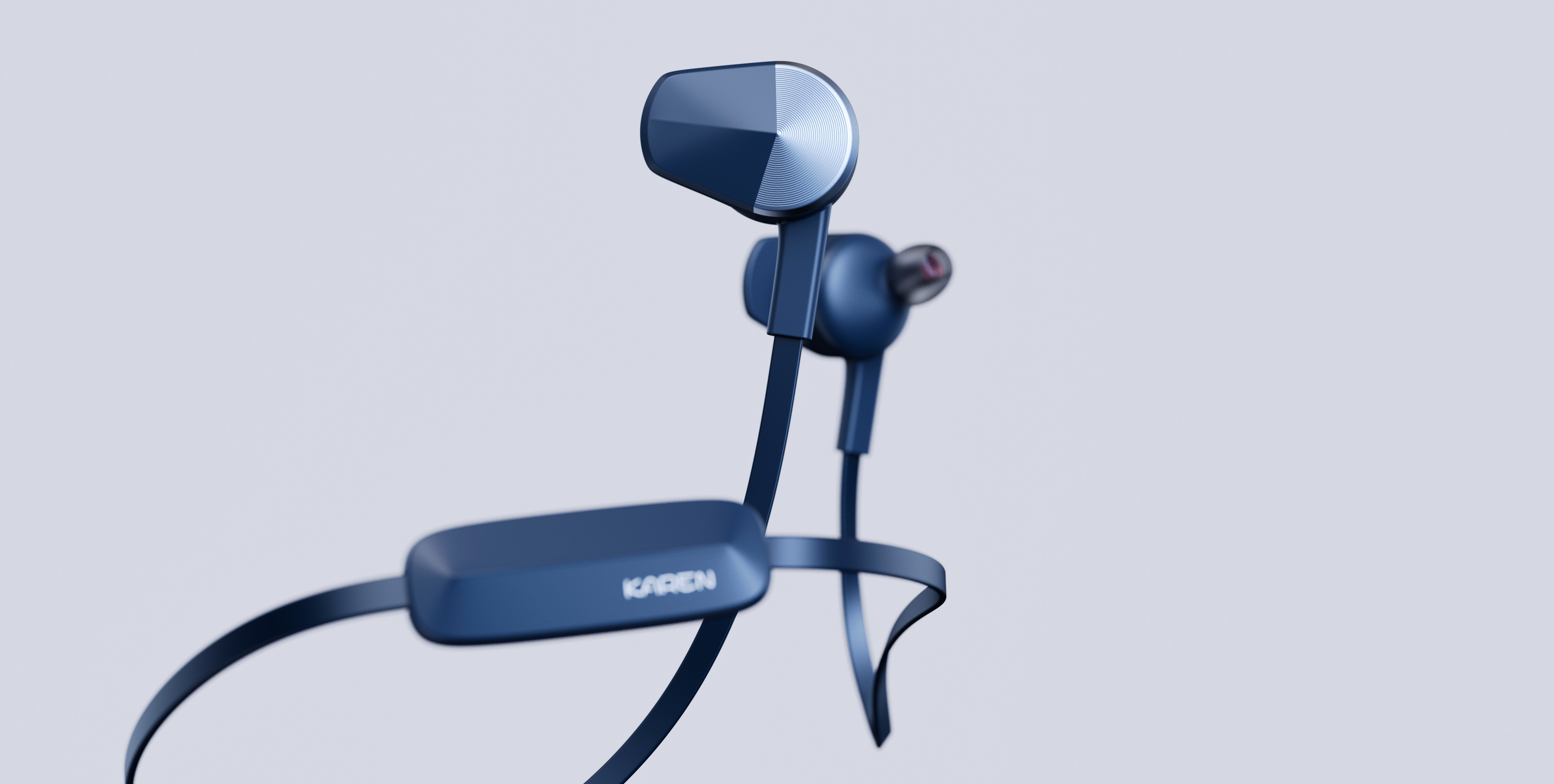 3C electronic product rendering，