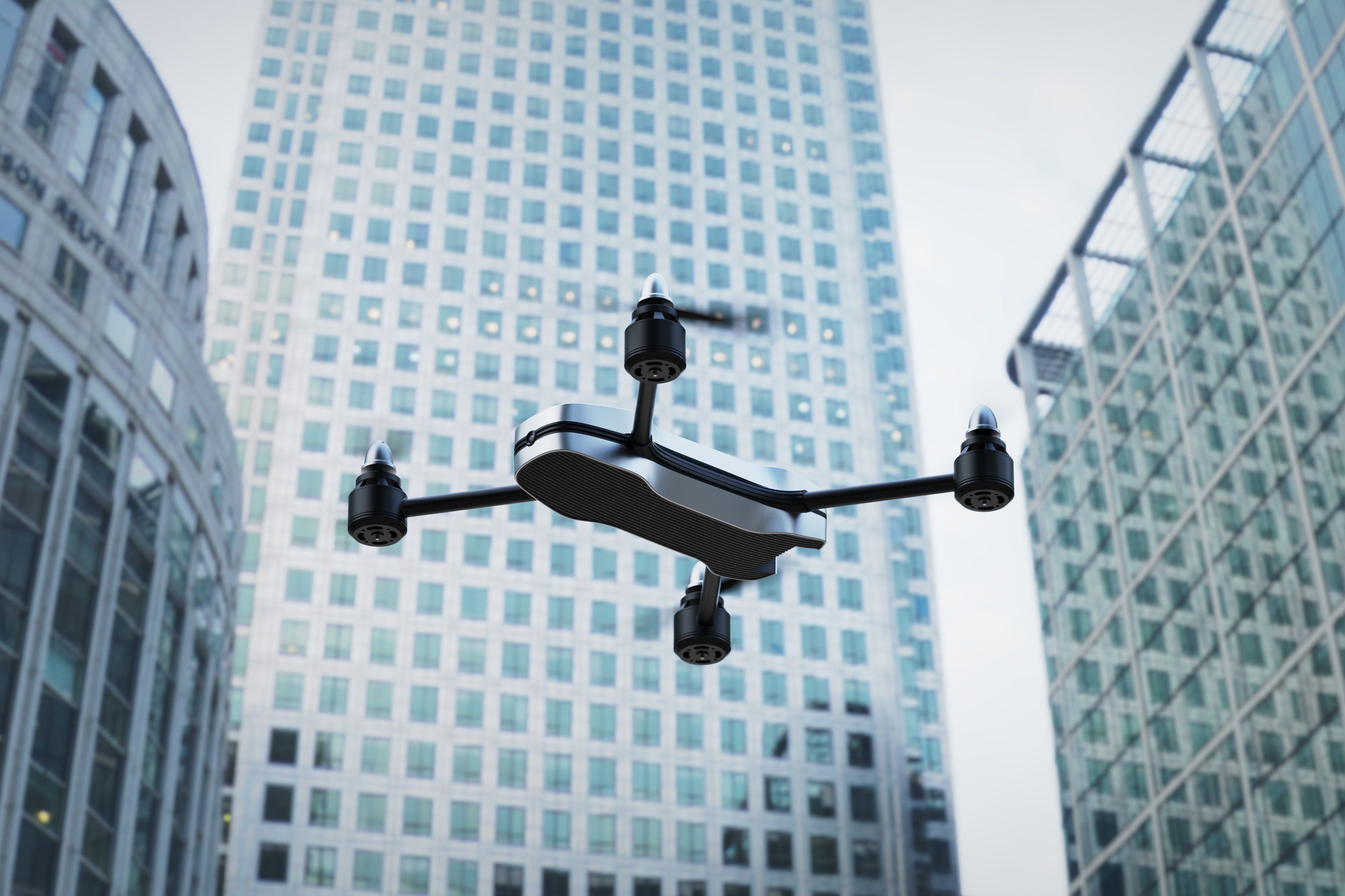 3C electronic product rendering，