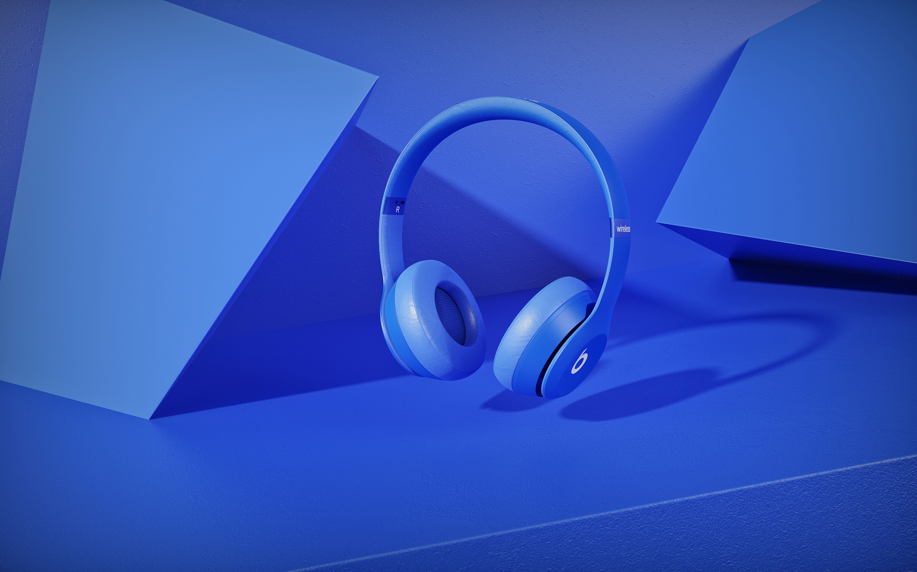 3C electronic product rendering，