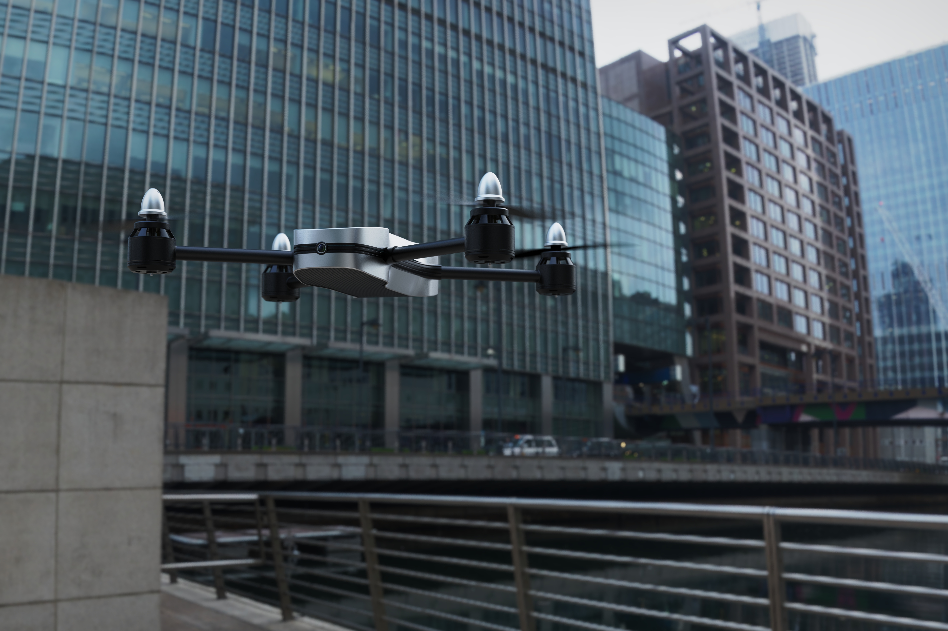 3C electronic product rendering，