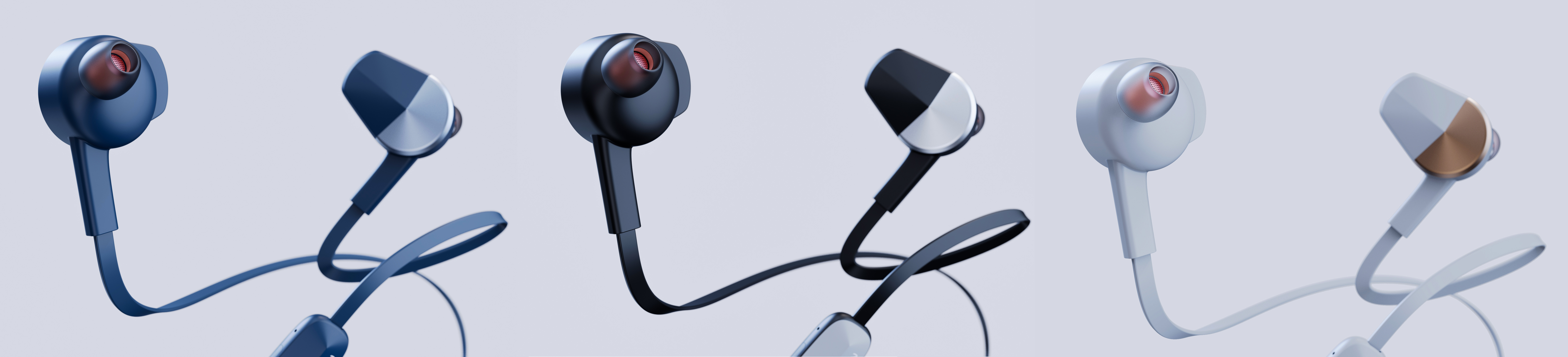 3C electronic product rendering，