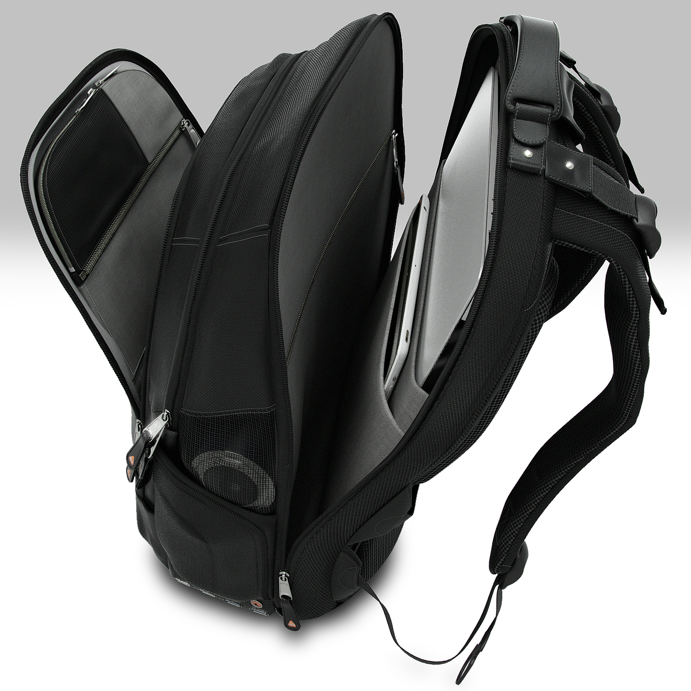 High-tech，intelligence，knapsack，