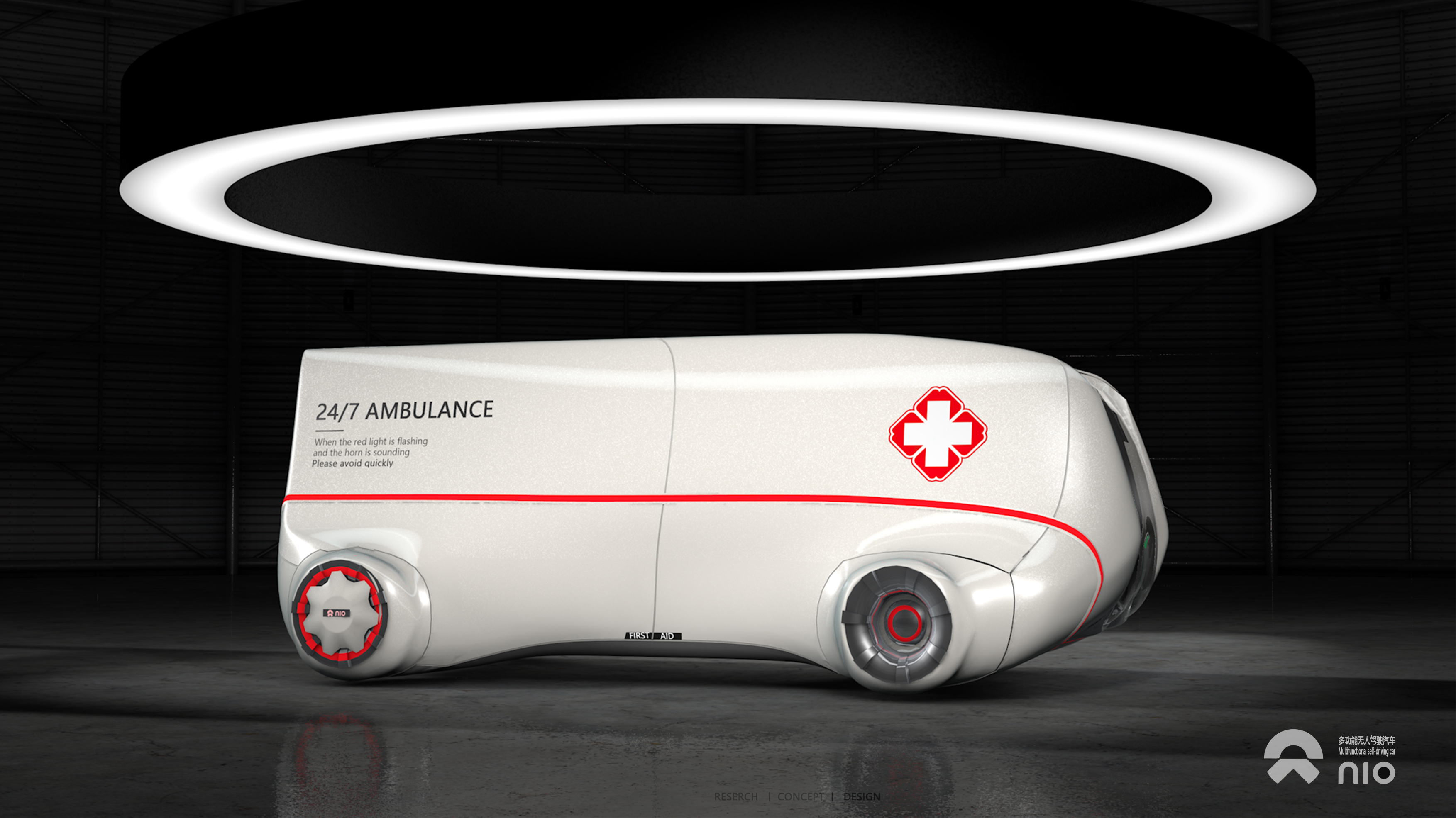 industrial design，Portfolio design，Concept car，