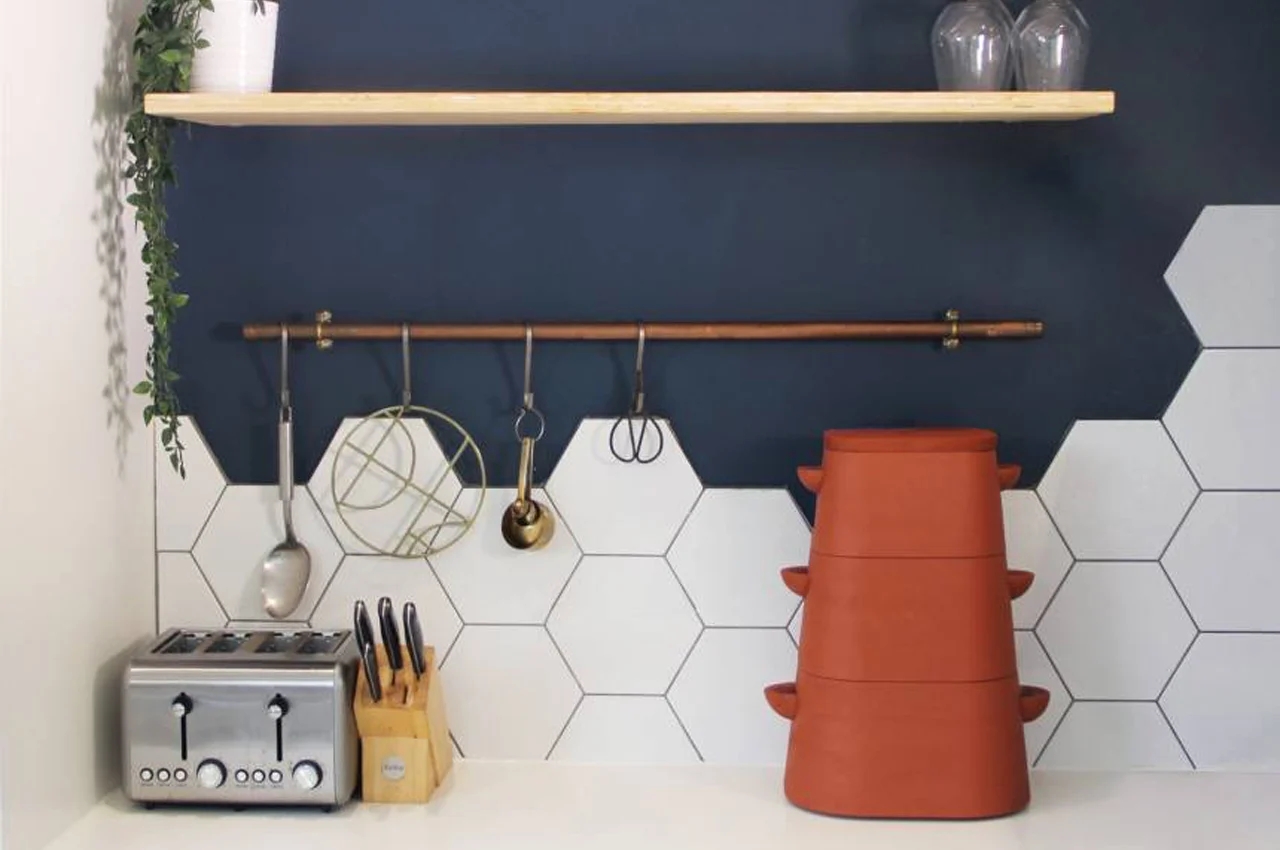 Terracooler，pot，Kitchen utensils ，Kitchen utensils，