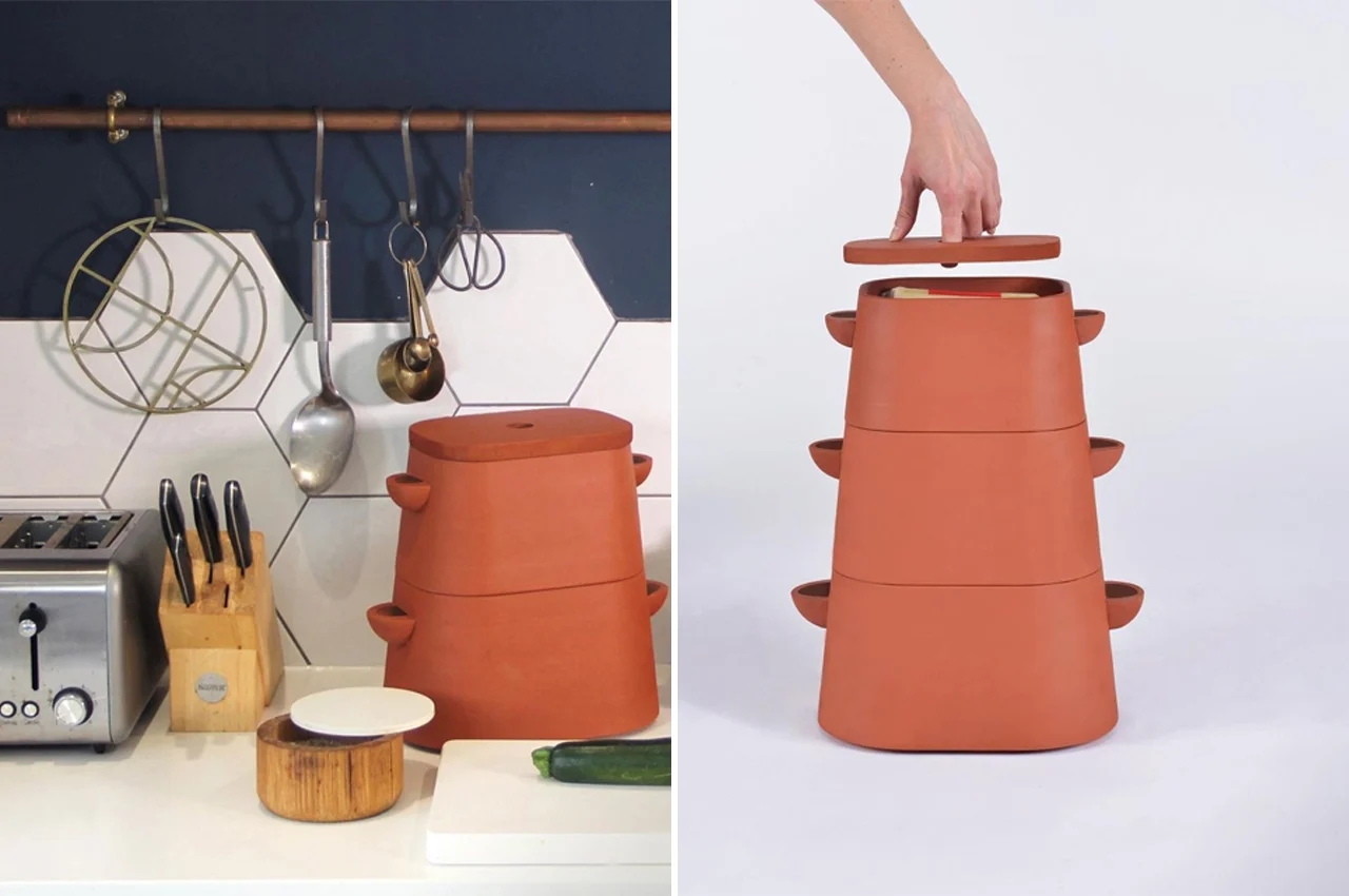 Terracooler，pot，Kitchen utensils ，Kitchen utensils，