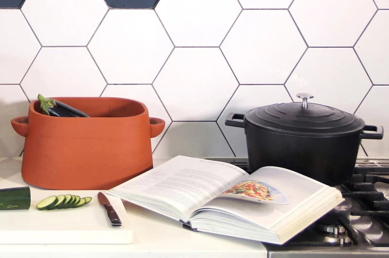 Terracooler，pot，Kitchen utensils ，Kitchen utensils，