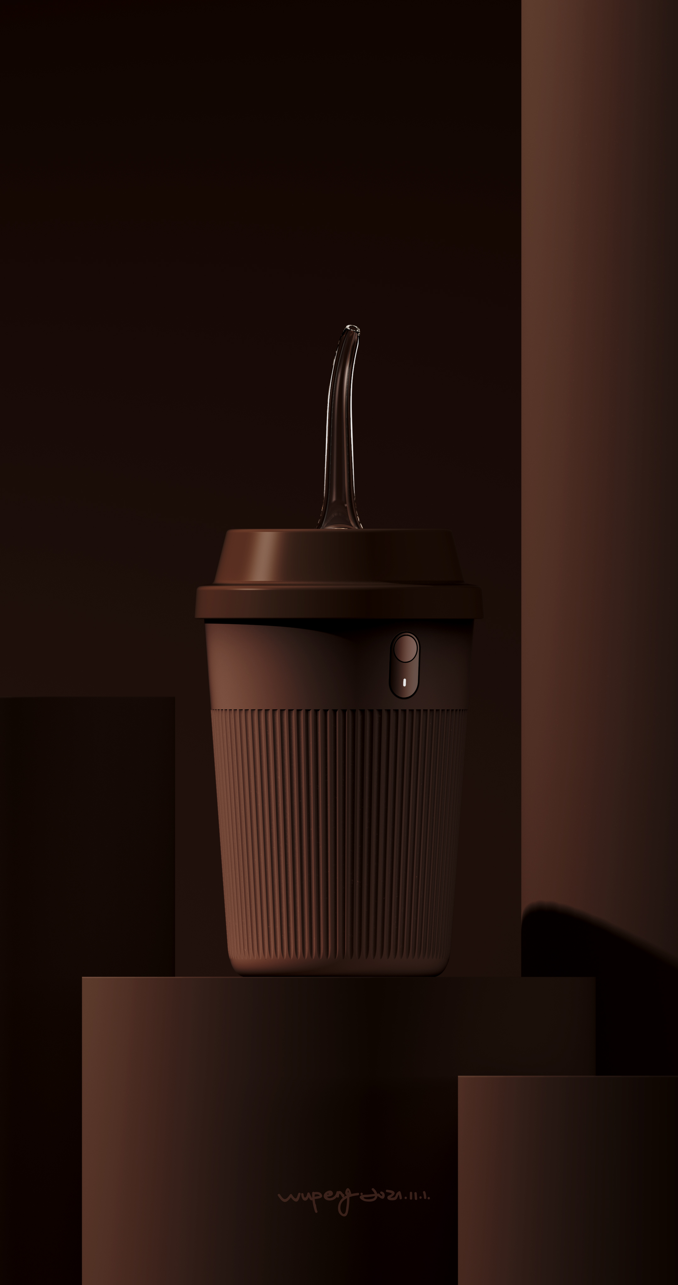 oral irrigator，tea with milk，bubble-tea，trend，young，