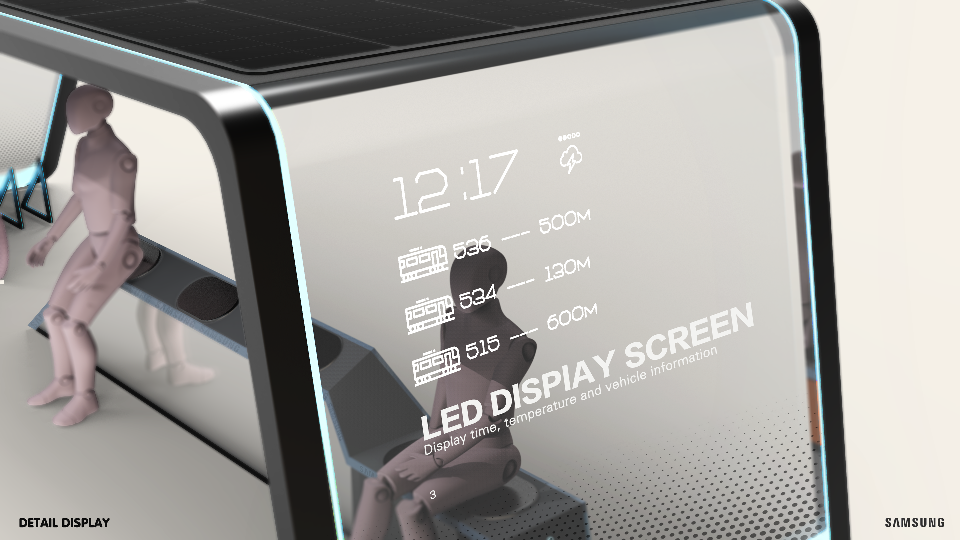 industrial design，Portfolio design，Public seat，