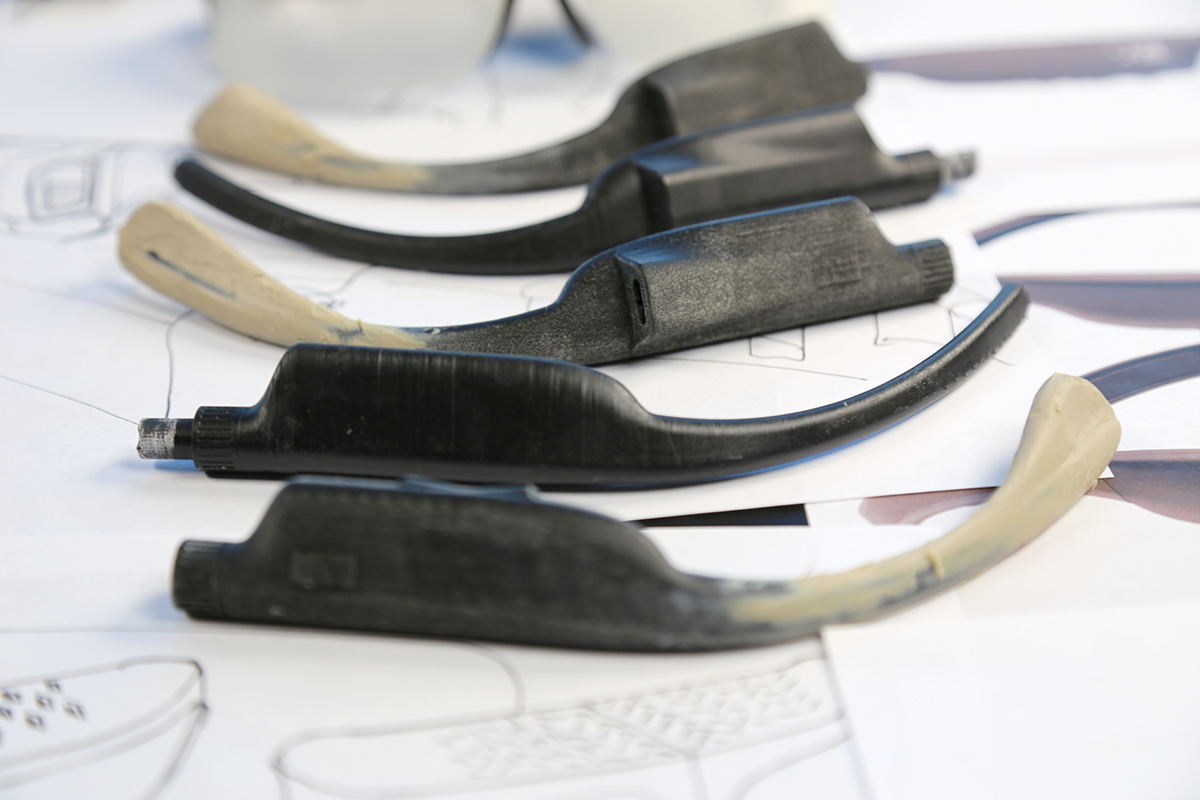 ODG R8，CES 2017，intelligence，Digital，vr，glasses，