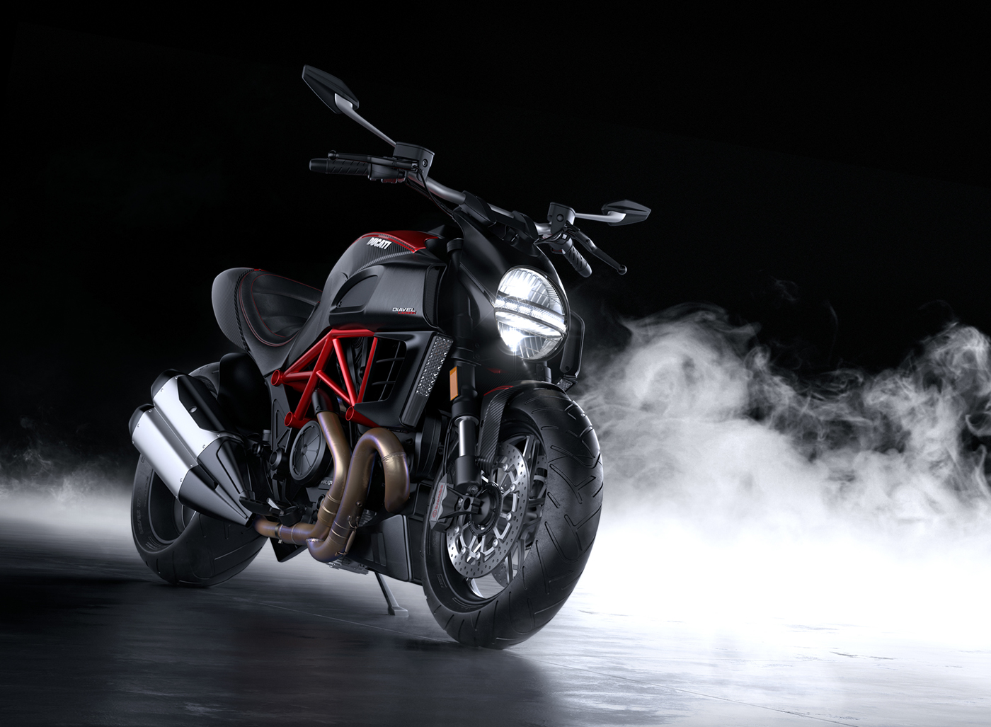 3D rendering，design sketch，