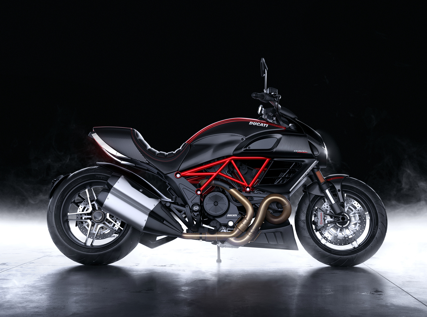 3D rendering，design sketch，