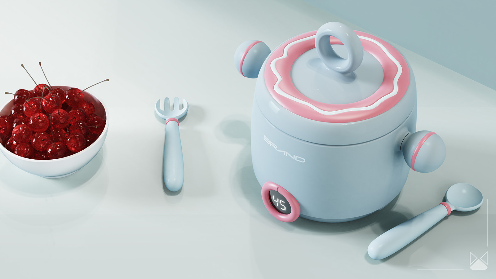 industrial design，Home appliance design，Appearance design，small home appliances，Kitchen appliances，Smart appliances，Household Electric Appliances，Household appliances，