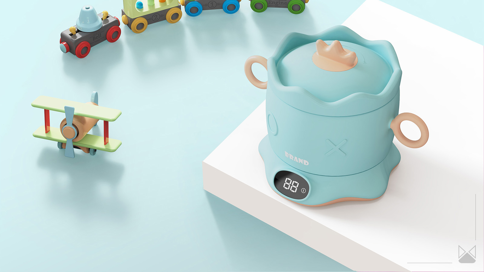 industrial design，Home appliance design，Appearance design，small home appliances，Kitchen appliances，Smart appliances，Household Electric Appliances，Household appliances，