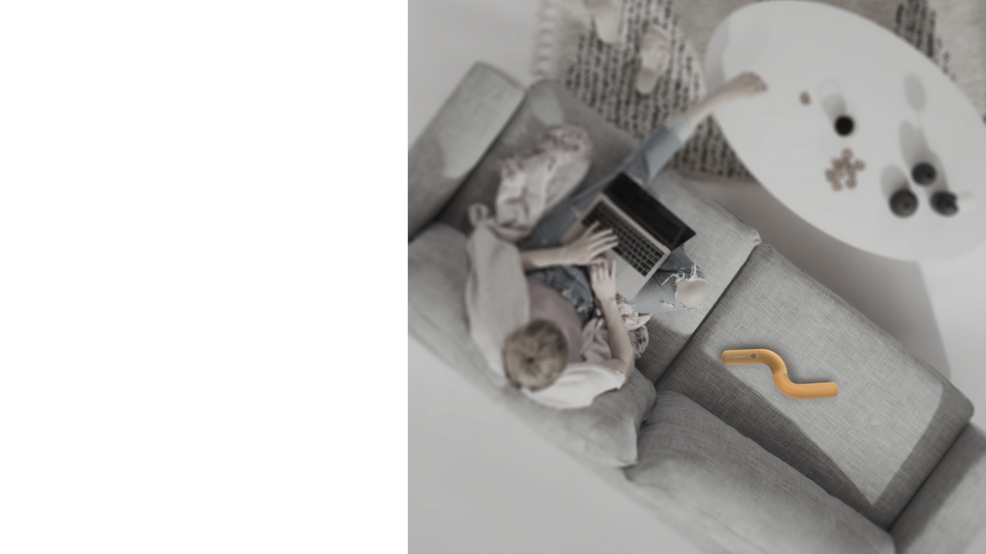 Smart home，sound，