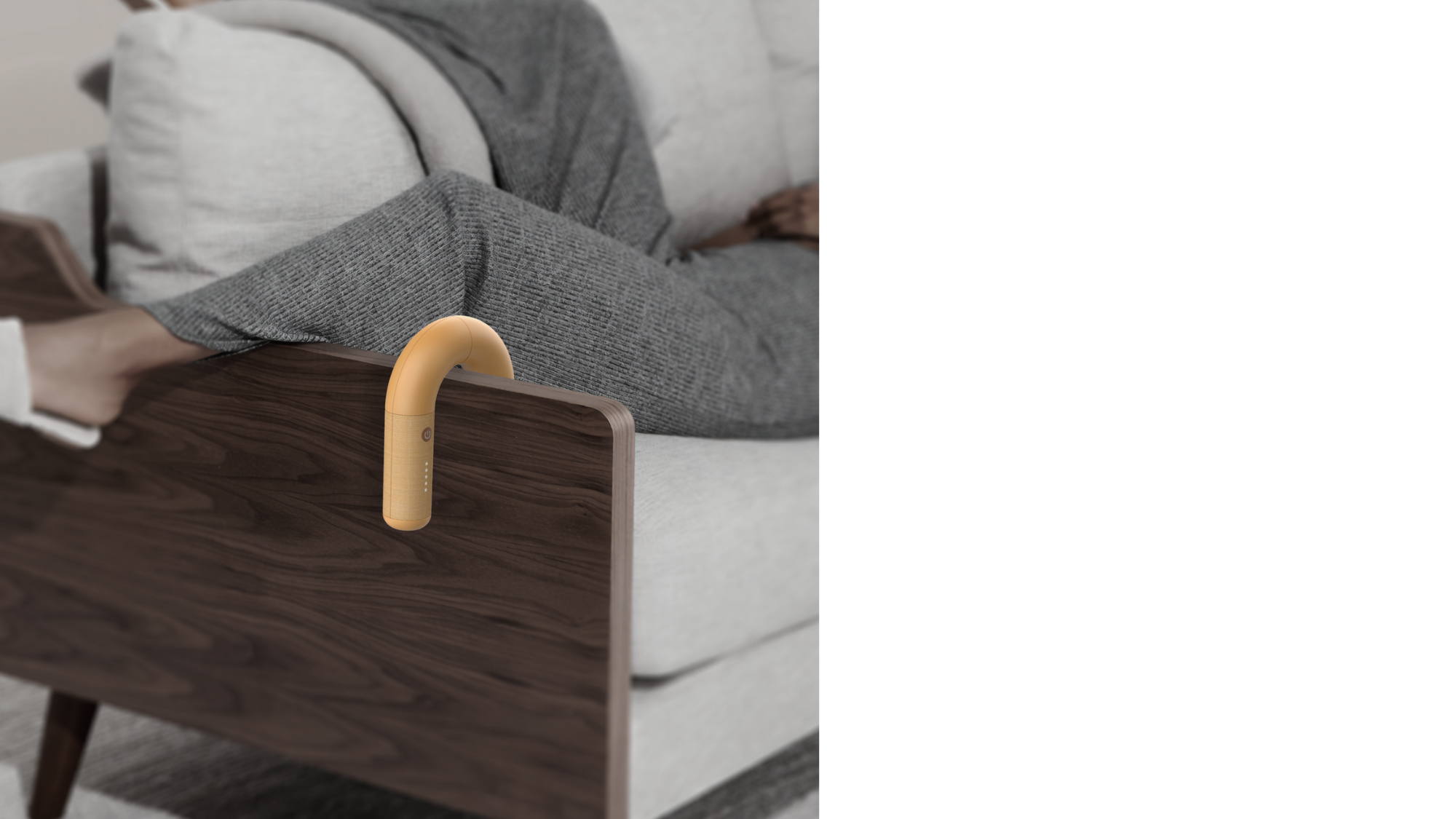 Smart home，sound，