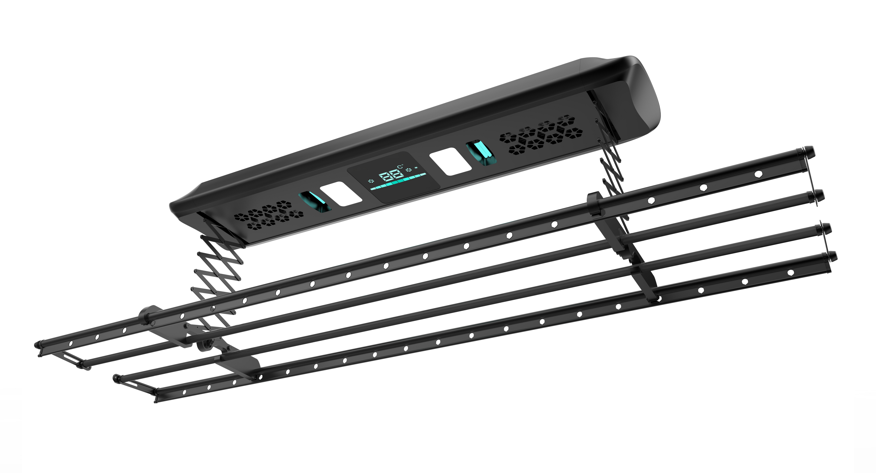 Failed items of clothes hanger，