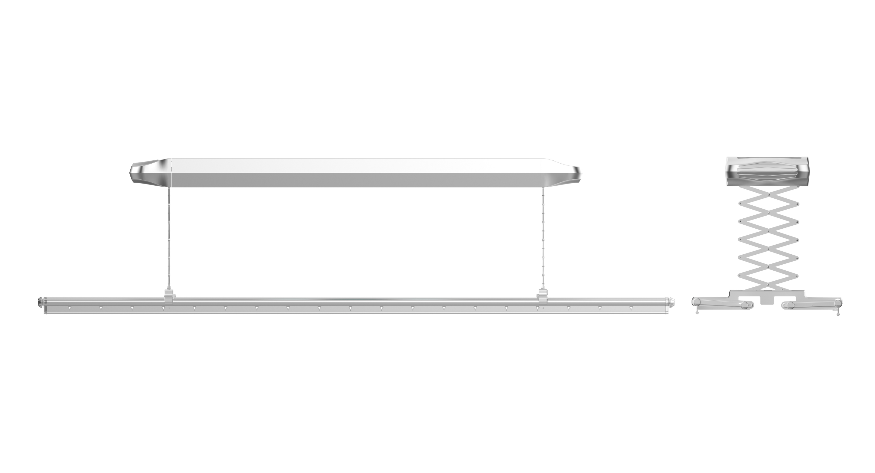 Failed items of clothes hanger，