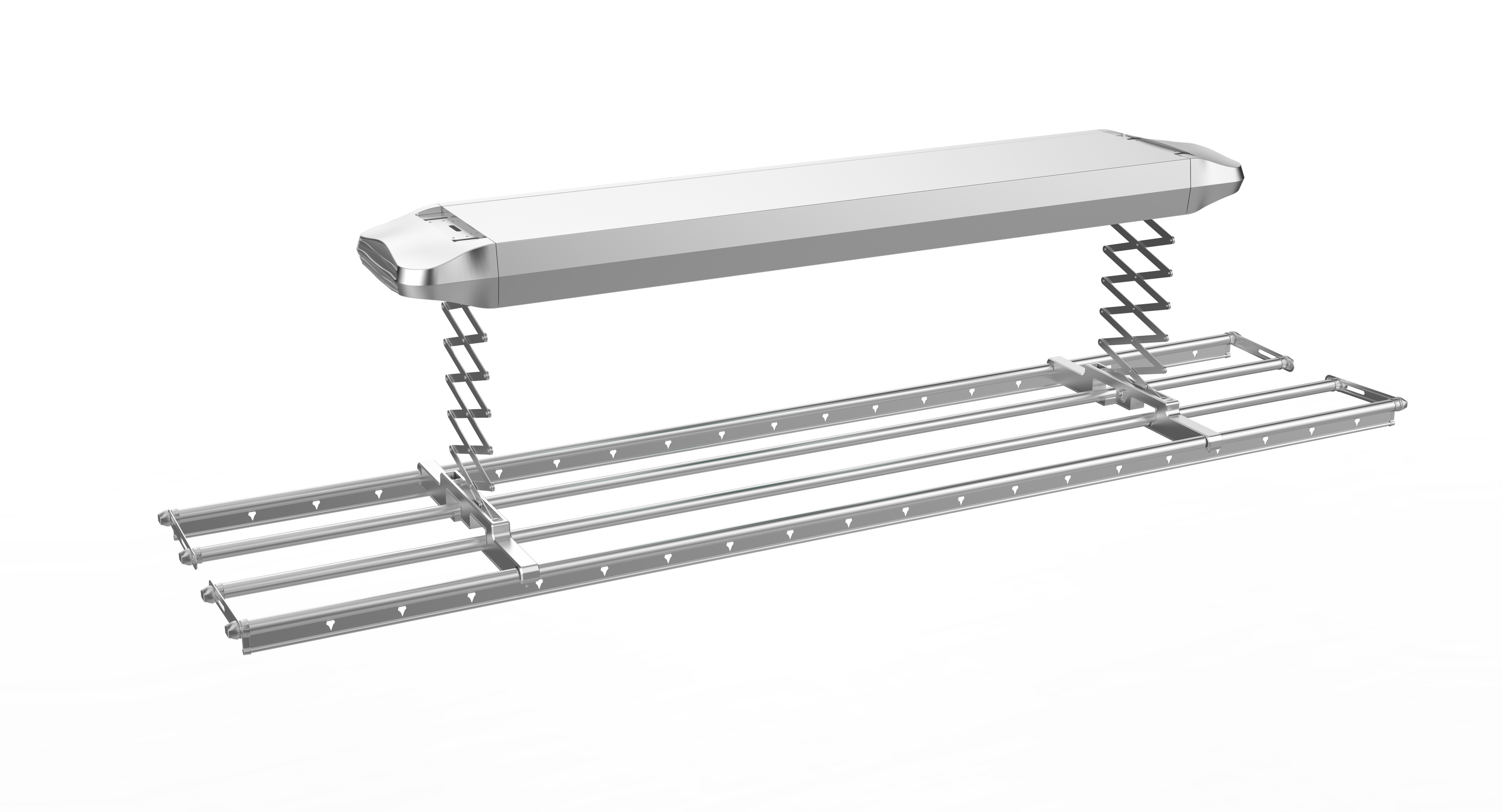 Failed items of clothes hanger，