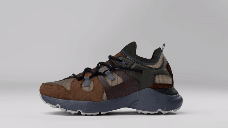 shoes，Sports brand，Tod's，sneakers，