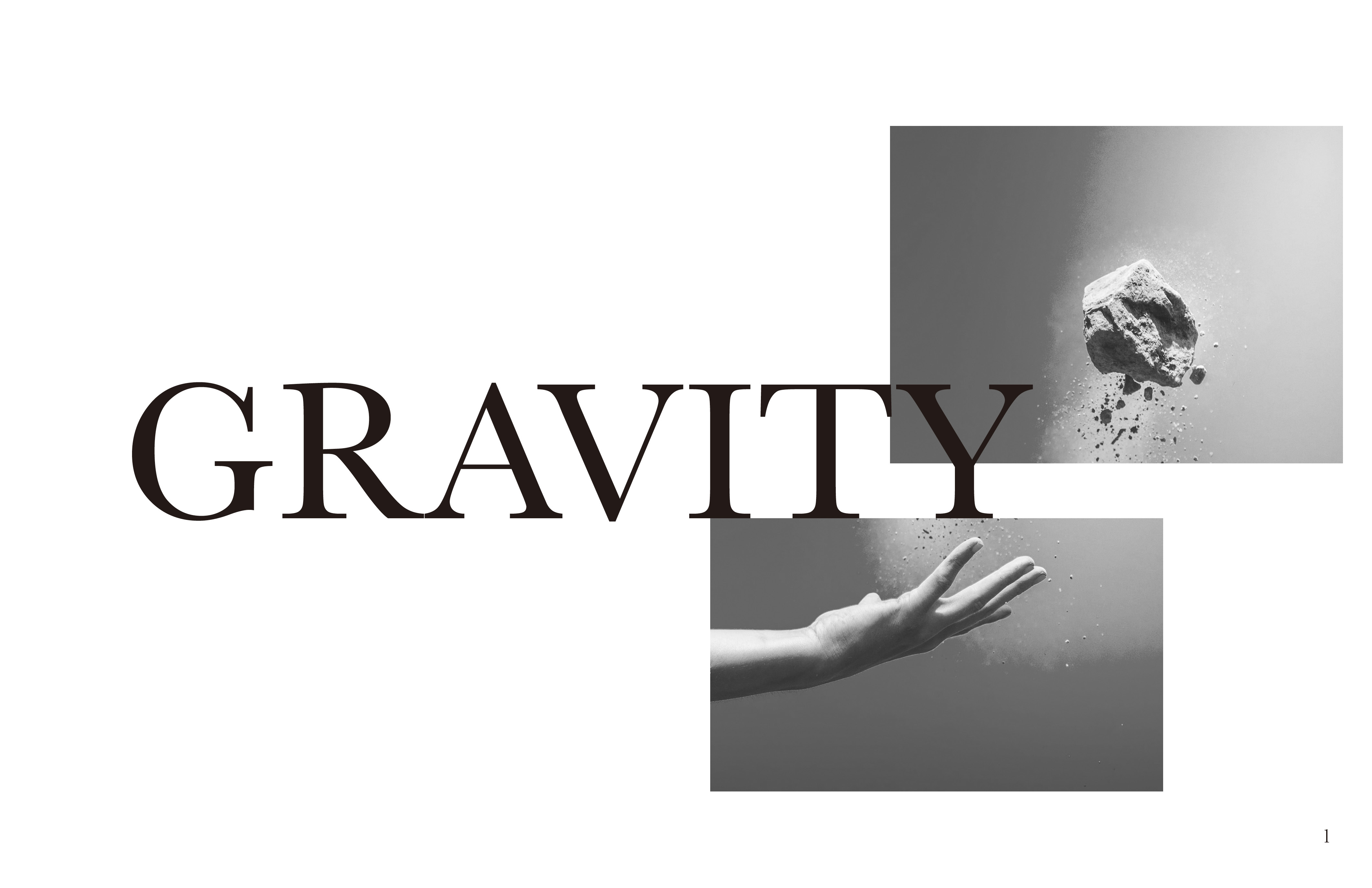 magazine，gravity，gravitation，