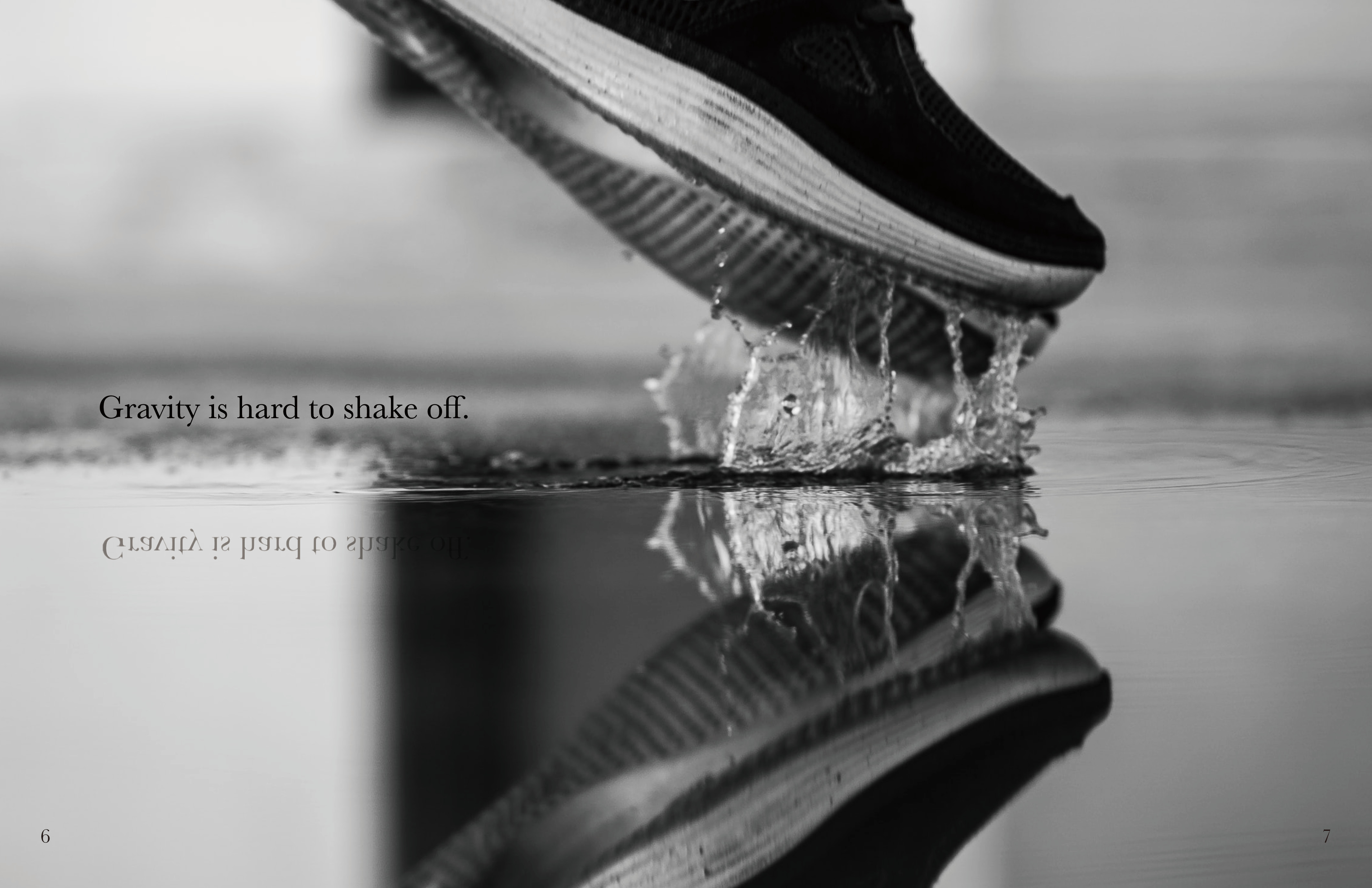 magazine，gravity，gravitation，