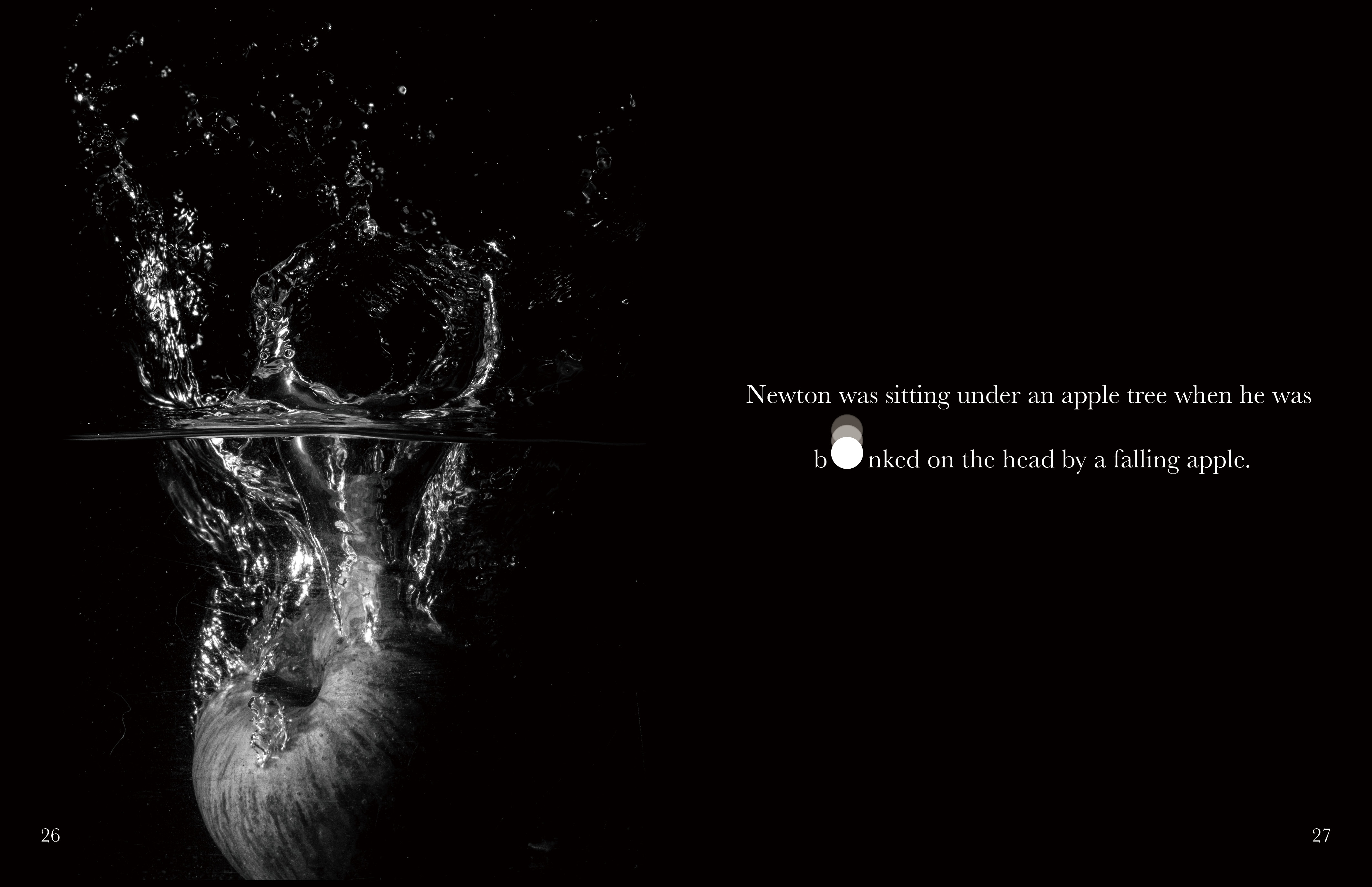 magazine，gravity，gravitation，