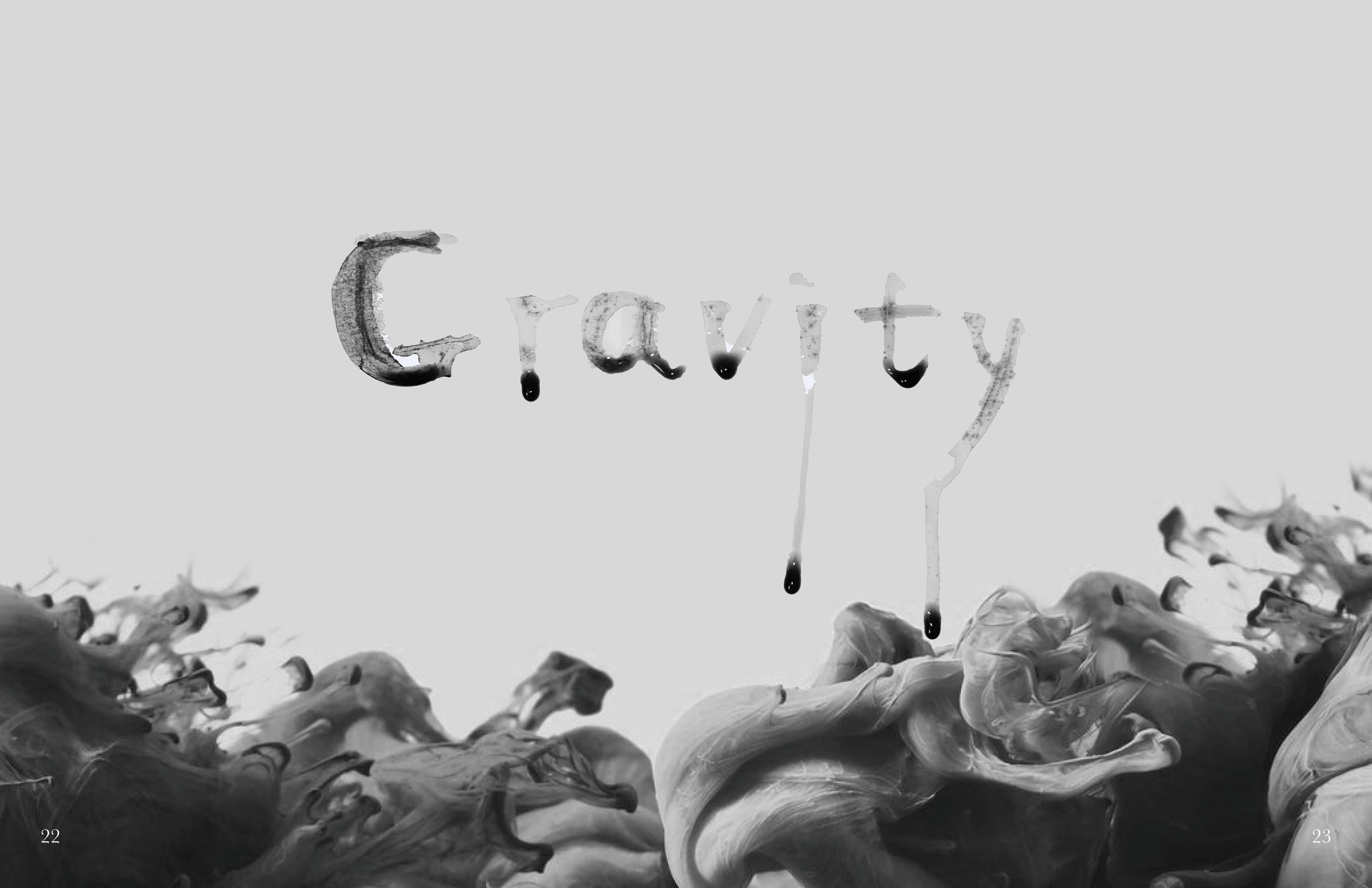 magazine，gravity，gravitation，