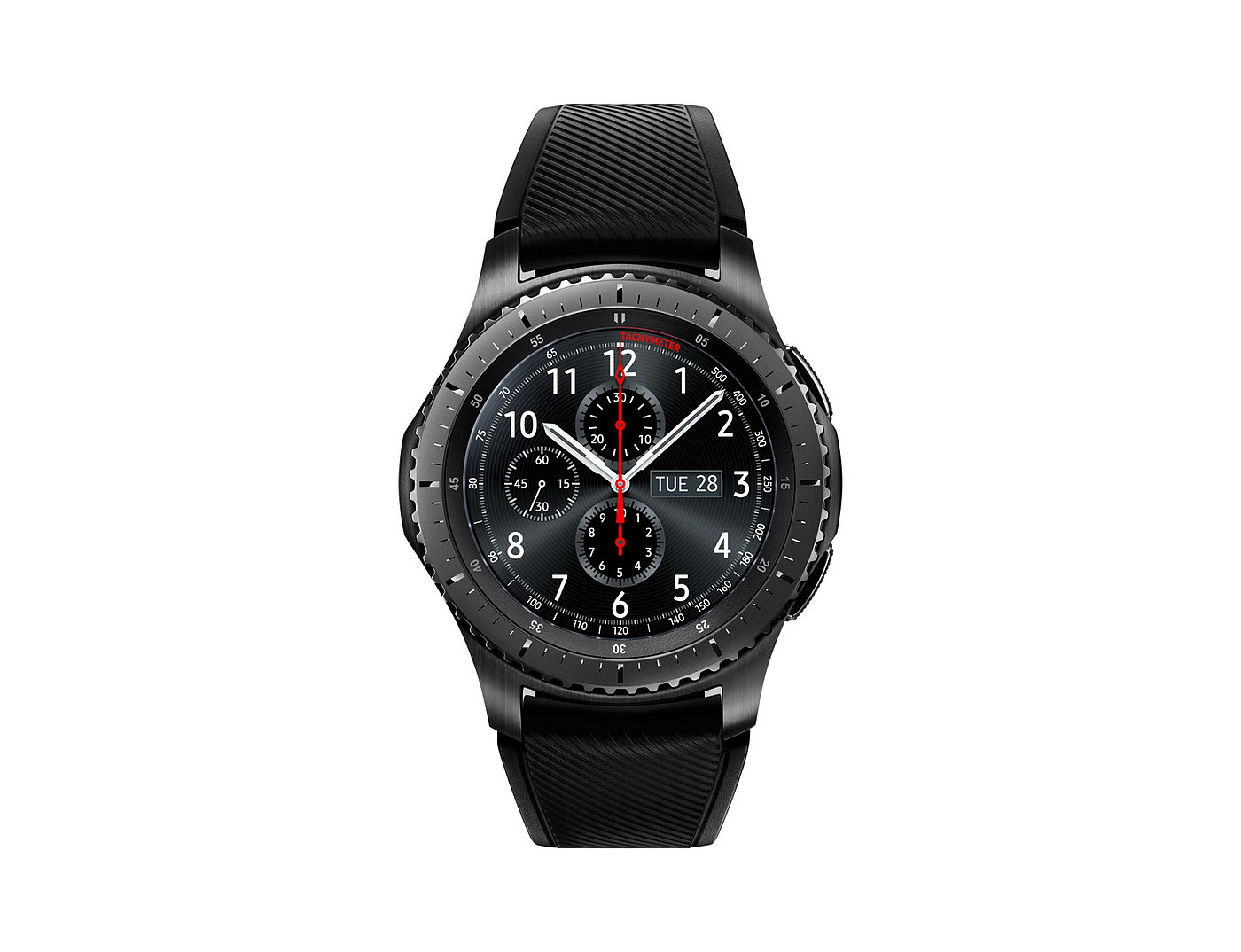 Samsung，Intelligent Watch，samsung，gear S3，SM-R760NDAACHN，