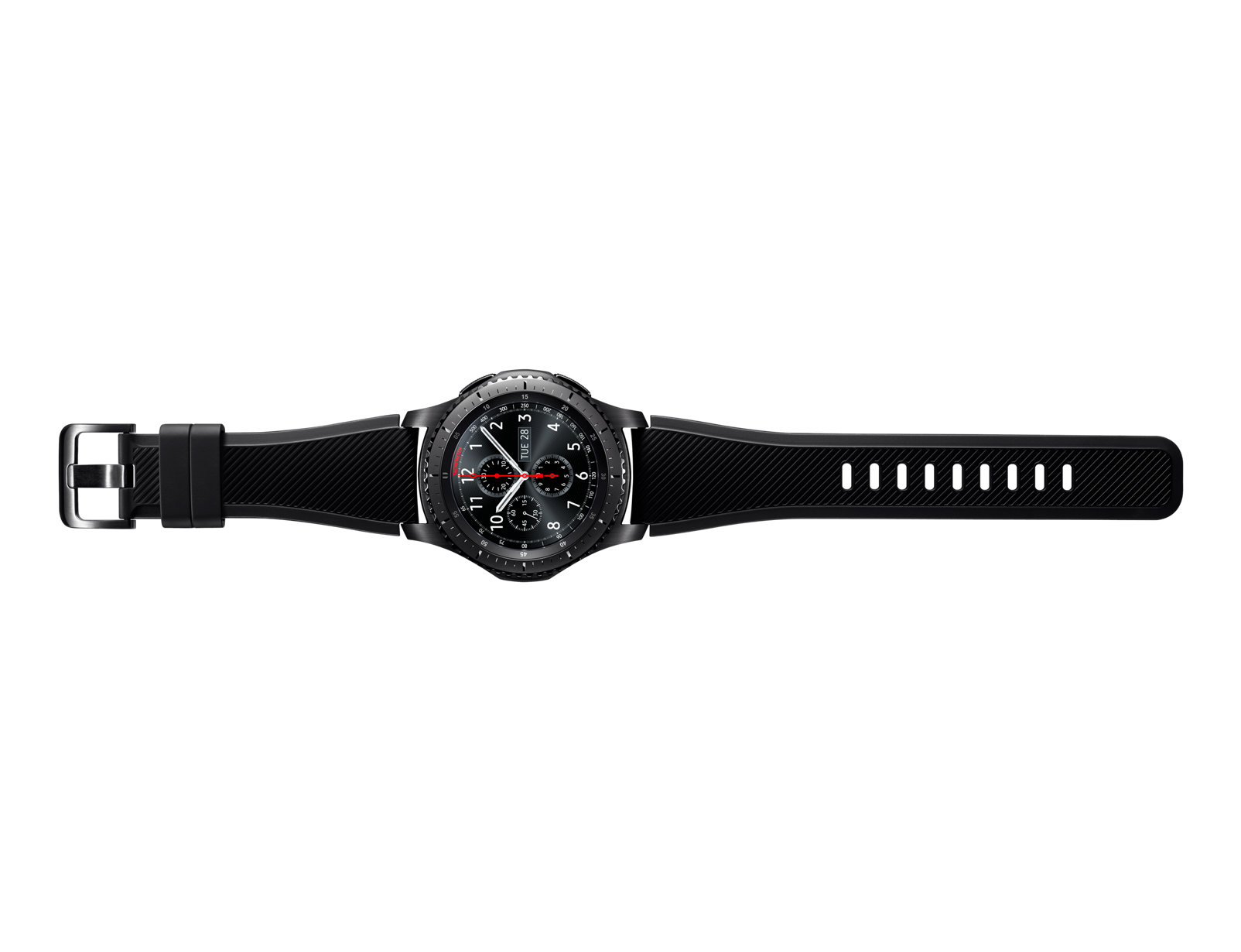 Samsung，Intelligent Watch，samsung，gear S3，SM-R760NDAACHN，