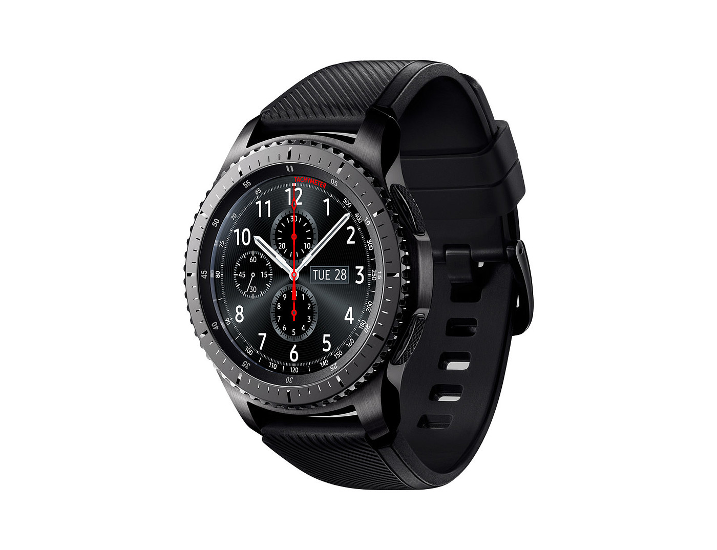 Samsung，Intelligent Watch，samsung，gear S3，SM-R760NDAACHN，