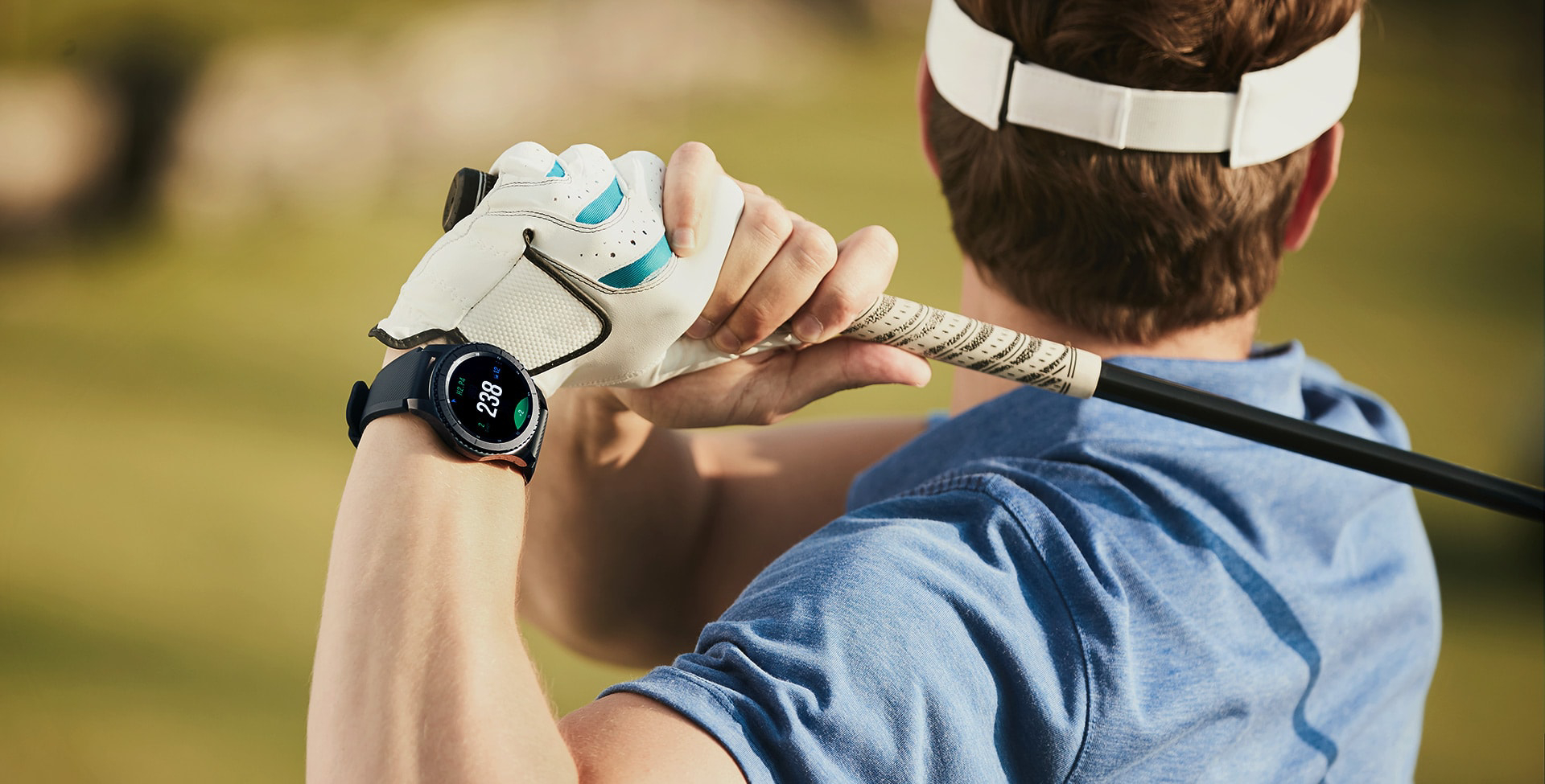 Samsung，Intelligent Watch，samsung，gear S3，SM-R760NDAACHN，