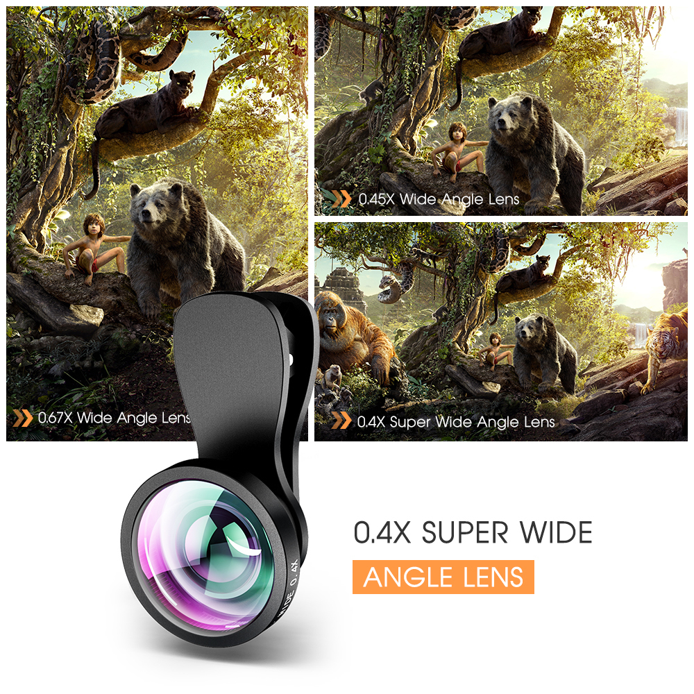 3 in 1，Fisheye lens，major，intelligence，Digital，