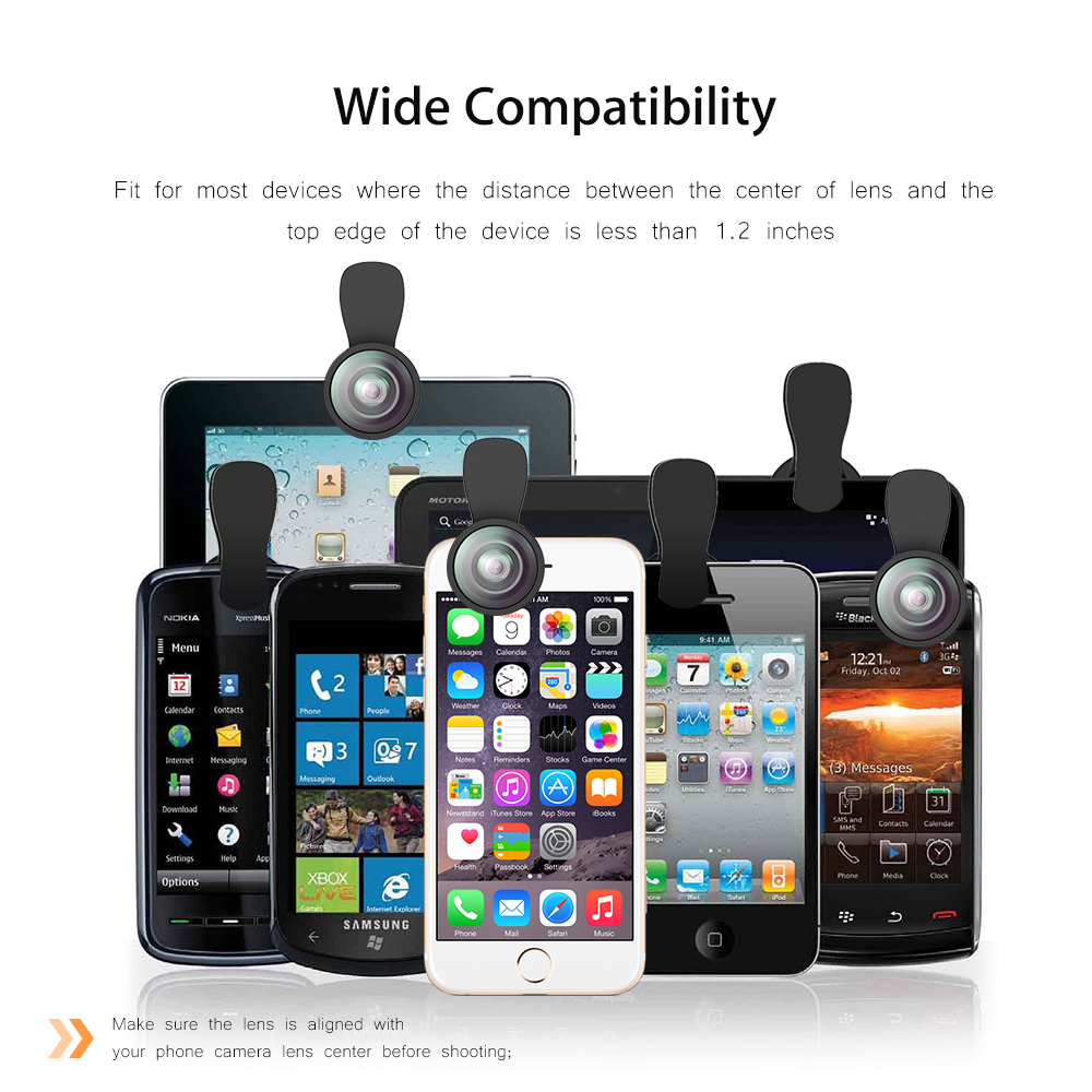 3 in 1，Fisheye lens，major，intelligence，Digital，