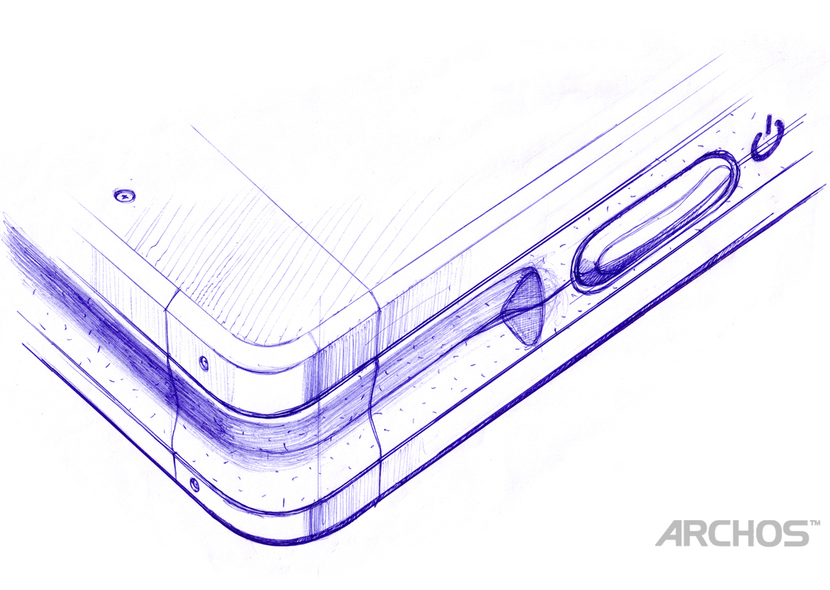 Hand drawn，conceptual design，Romuald ZAYANA，