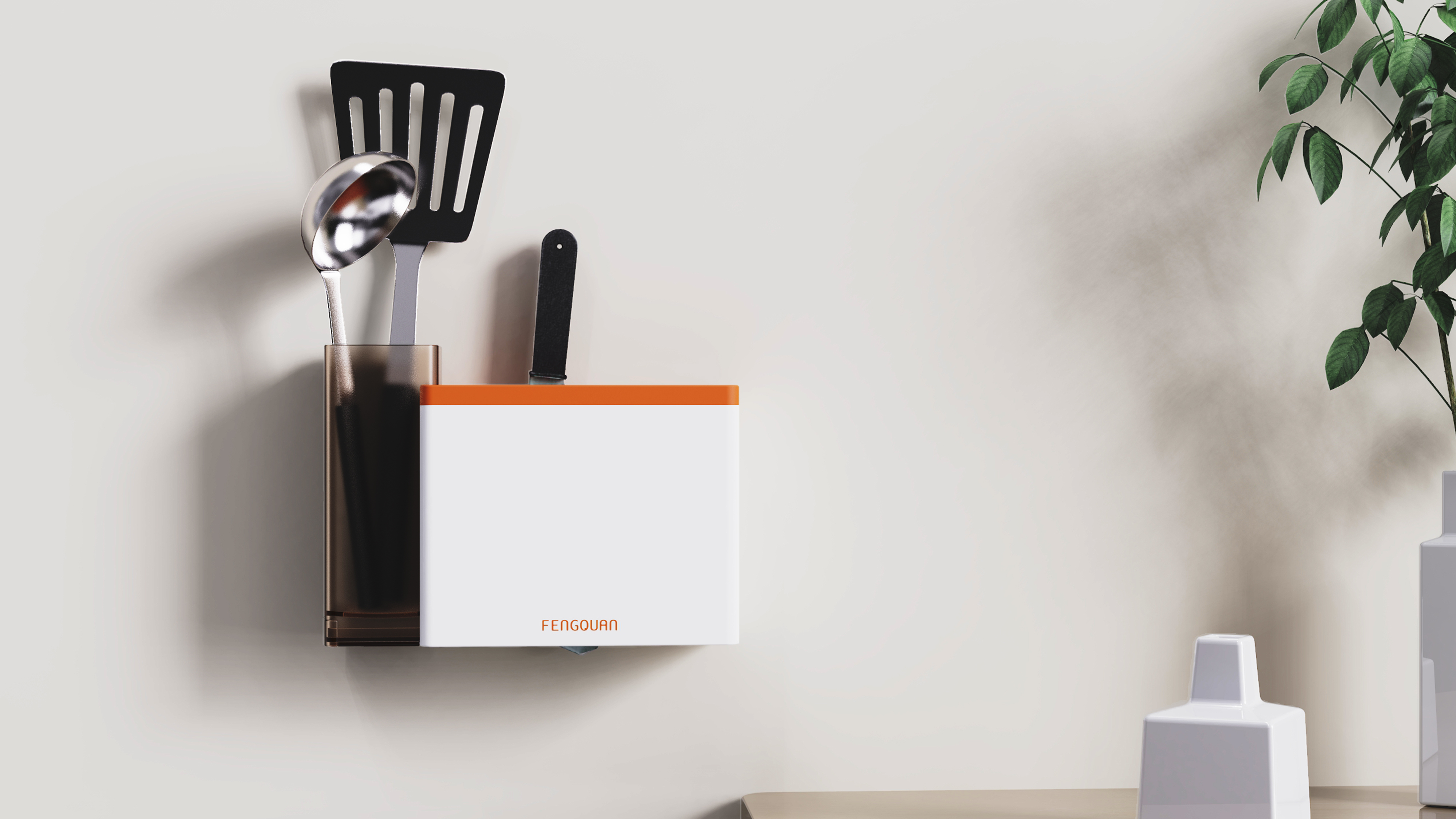 Kitchen household products，