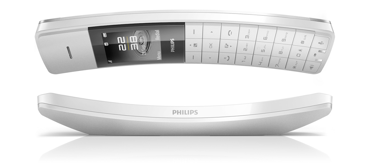 Simplicity，Cordless telephone，Telephone，Philips，